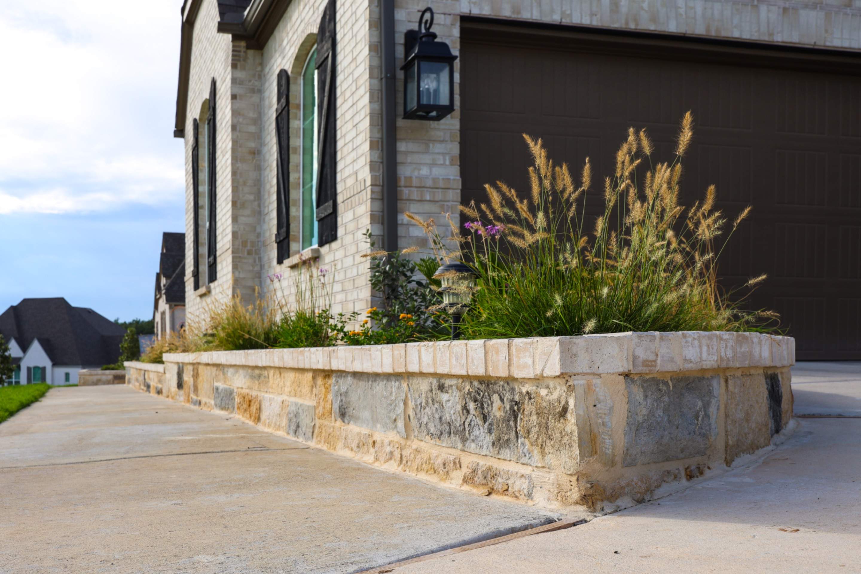 Timberwood Estates - San Antonio, TX by Hole In One Lawns, LLC