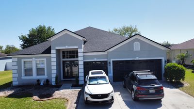 Roof Replacement in Riverview FL.