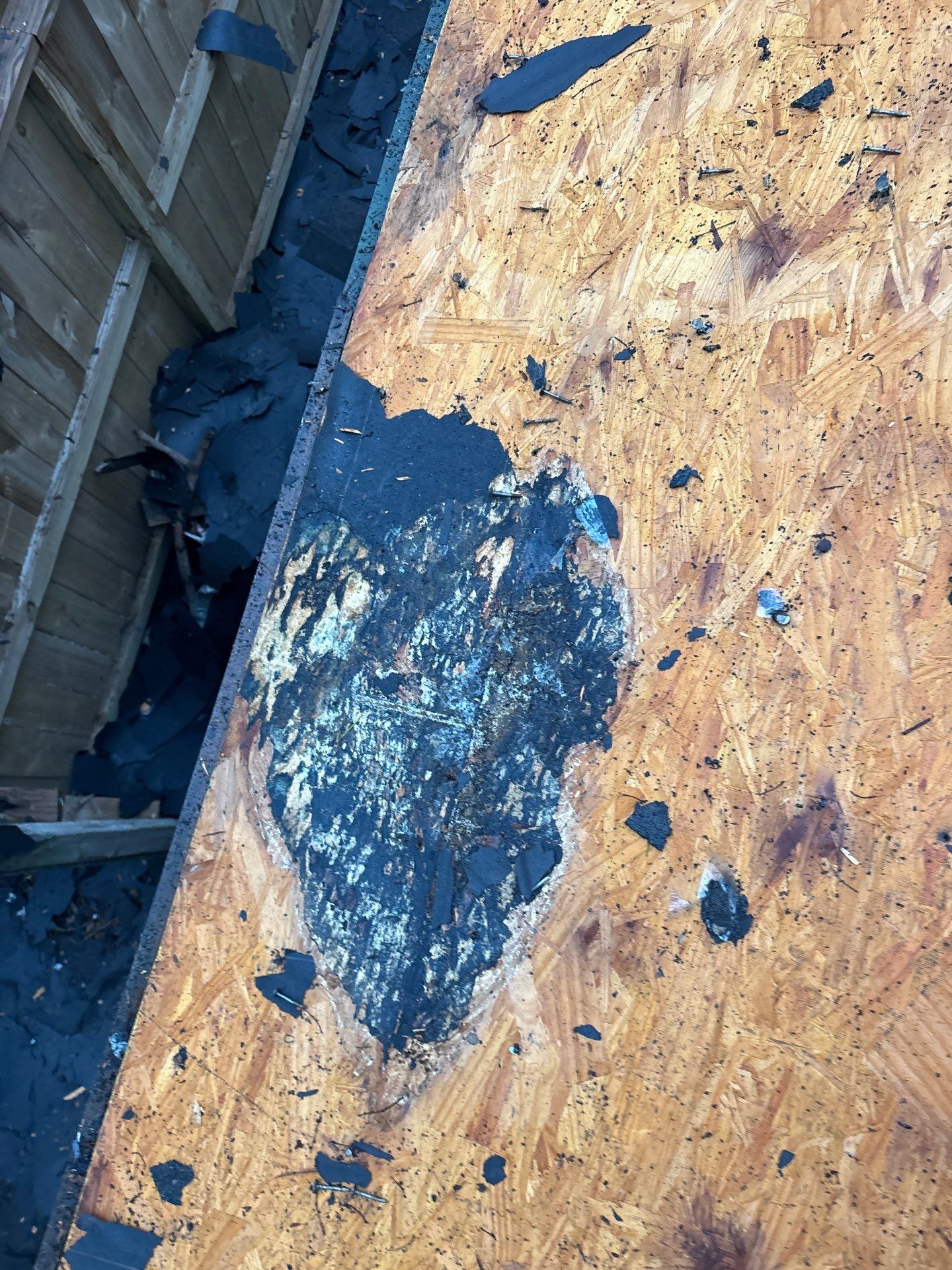 Roof Repair Houston by Roof Repair Company