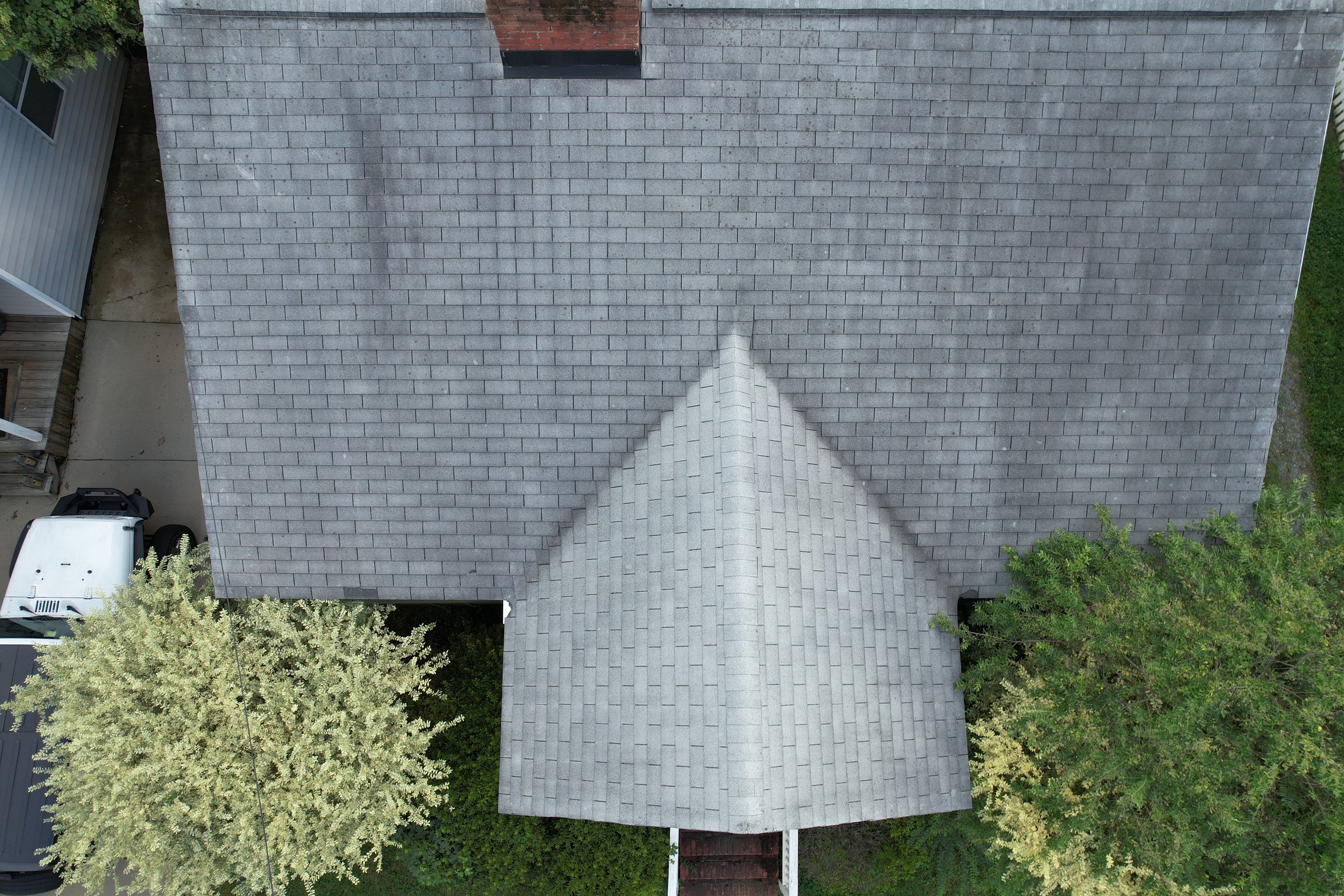 Roof installation in Charlotte by Best Roofing Now LLC