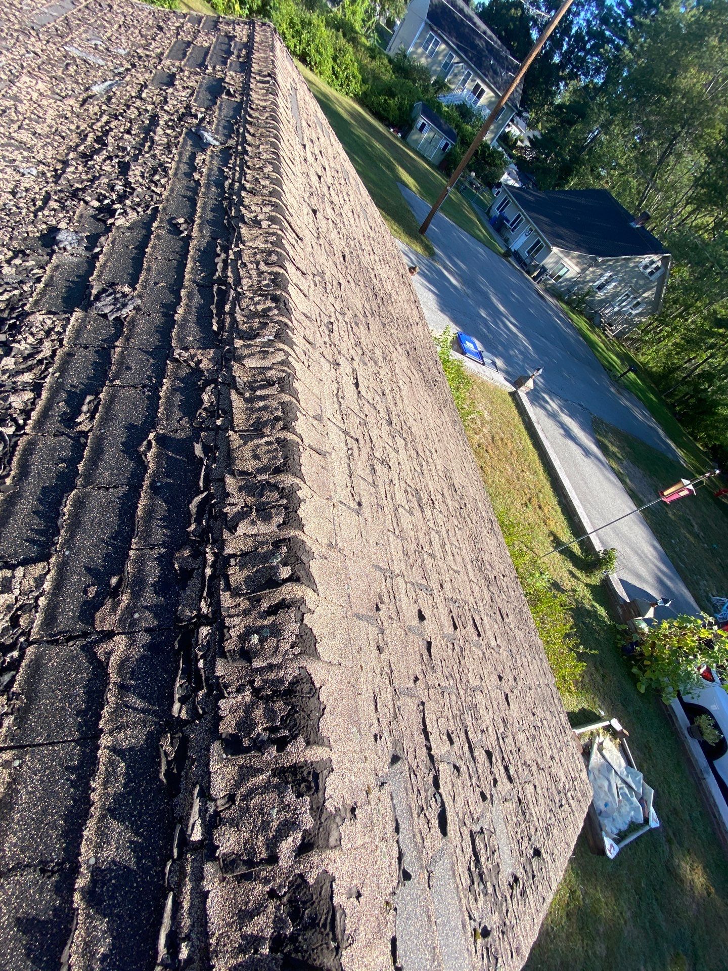 Roof Replacement in Methuen, MA by Mighty Dog Roofing of Greater Middlesex County