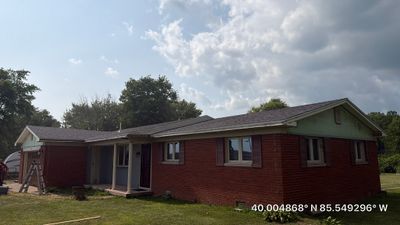 Project in Middletown, IN