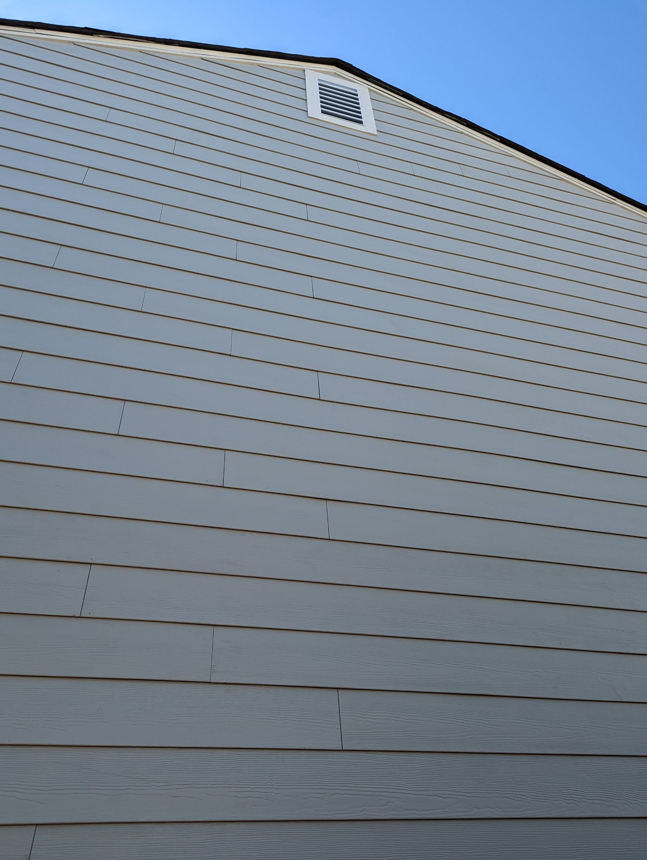 JAMES HARDIE SIDING by United Windows and Siding LLC