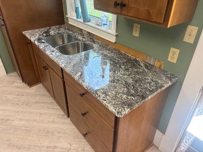 Project in Armstrong