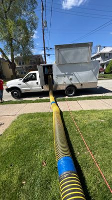 Air Duct Cleaning in Beaver, PA
