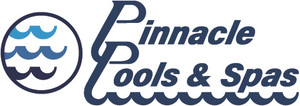 Logo for Pinnacle Pools & Spas of Orlando