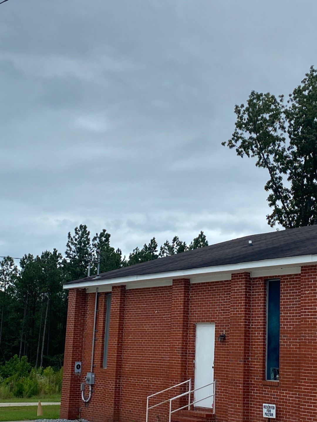 Church Roof Replacement using Owens Corning by Inspector Roofing and Restoration