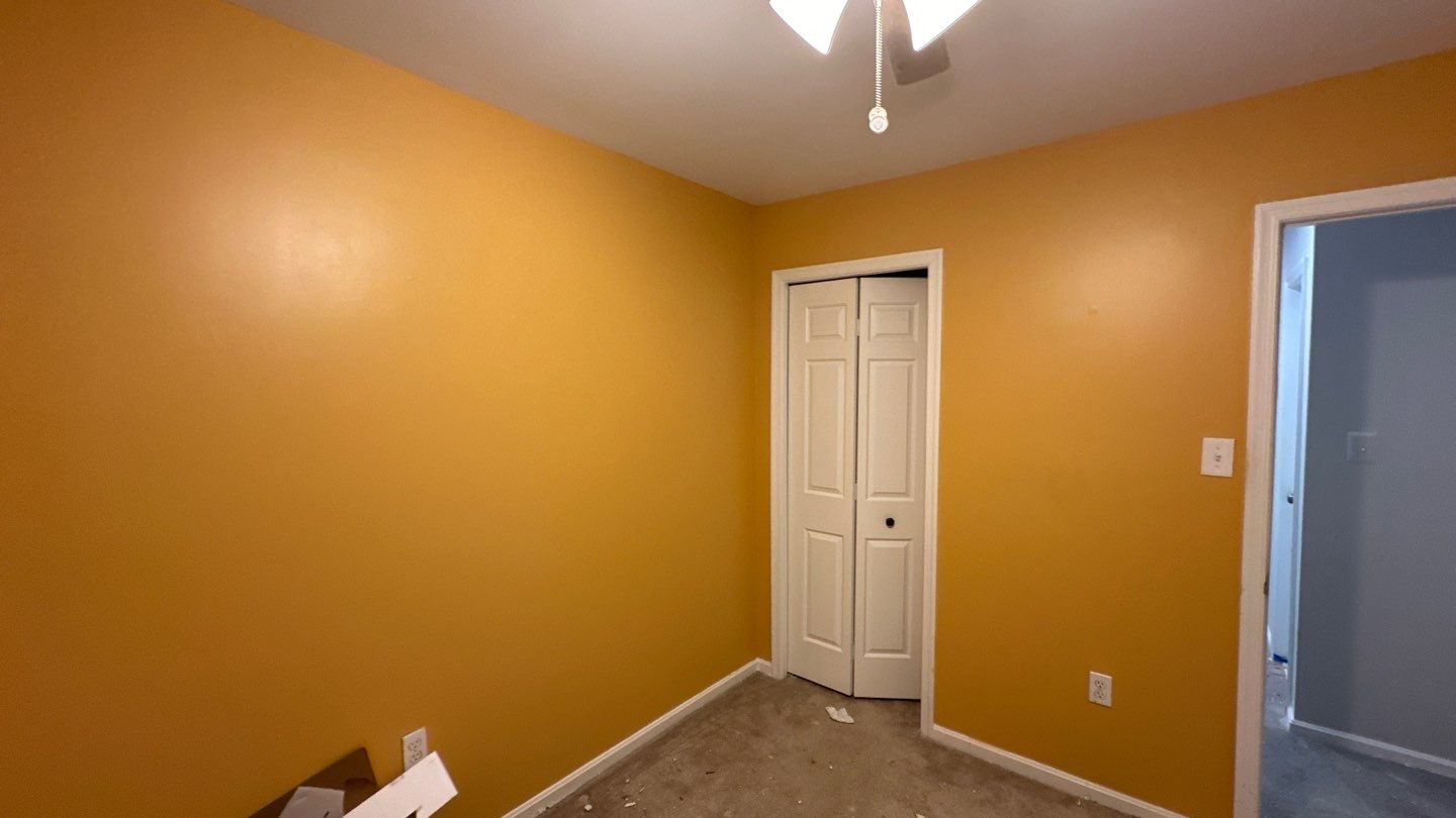 West Springfield: Major Tree Damage Restoration by RM Banning, Inc.