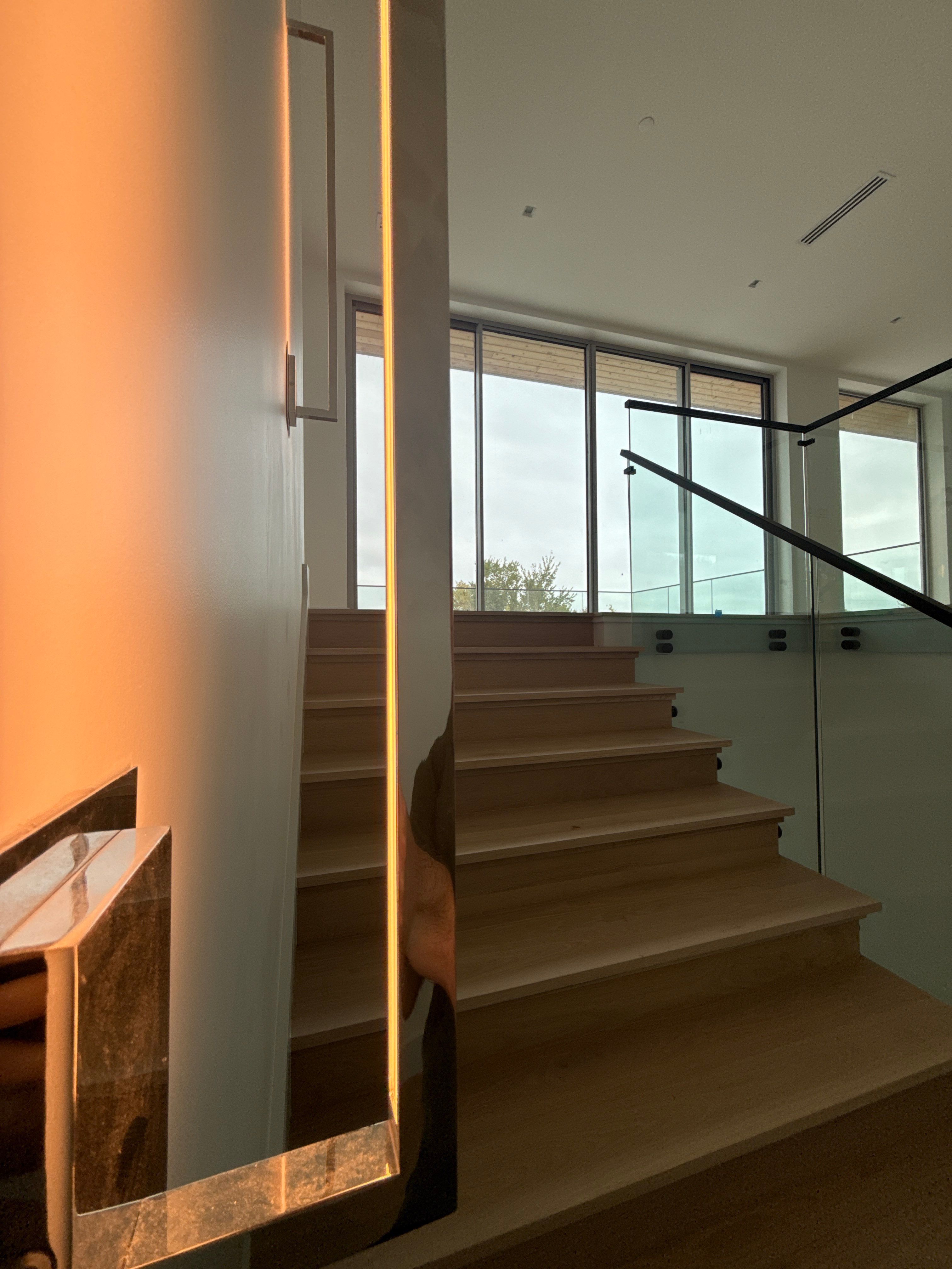 High-End Window and Custom Door Installation in Southlake by Solara Custom Living