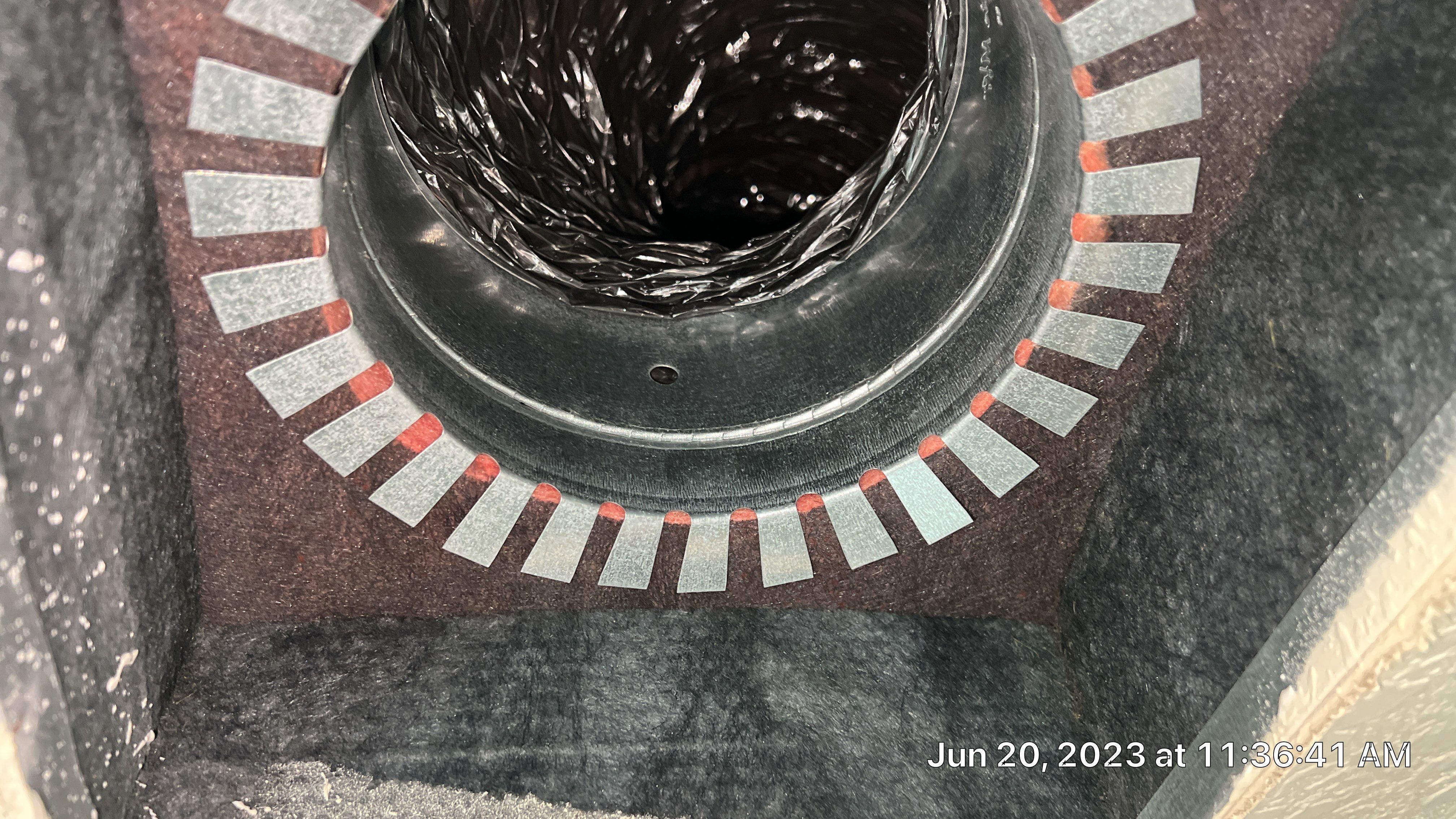 HVAC RESTORATION by TIES360 Air Ducts Plus