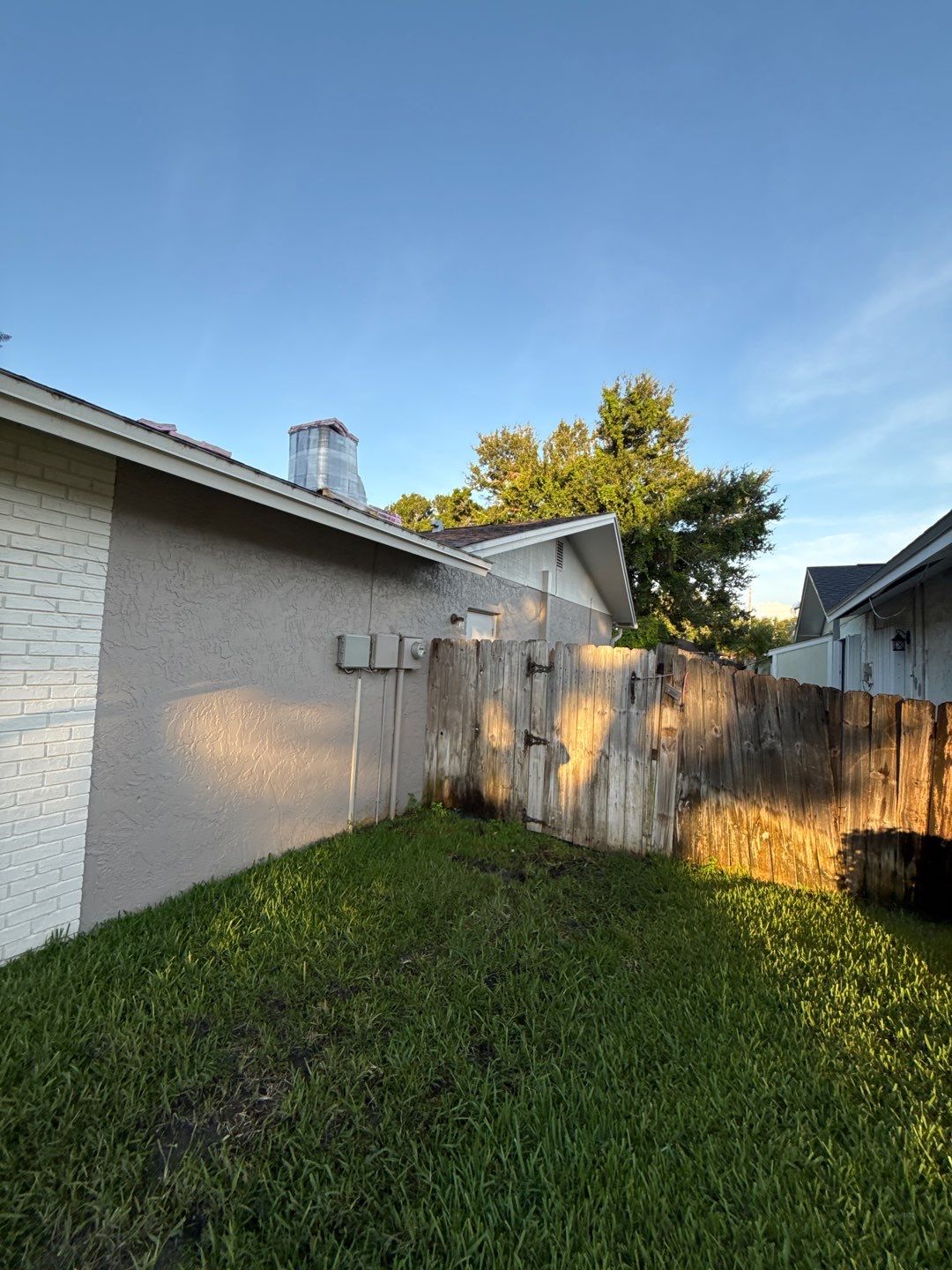 Project in Pinellas Park 33781 by Mitchell Roofing Company LLC 