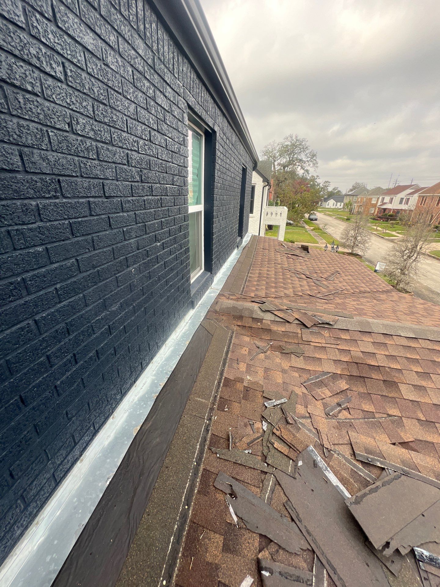 Roof Repair Houston by Roof Repair Services LLC