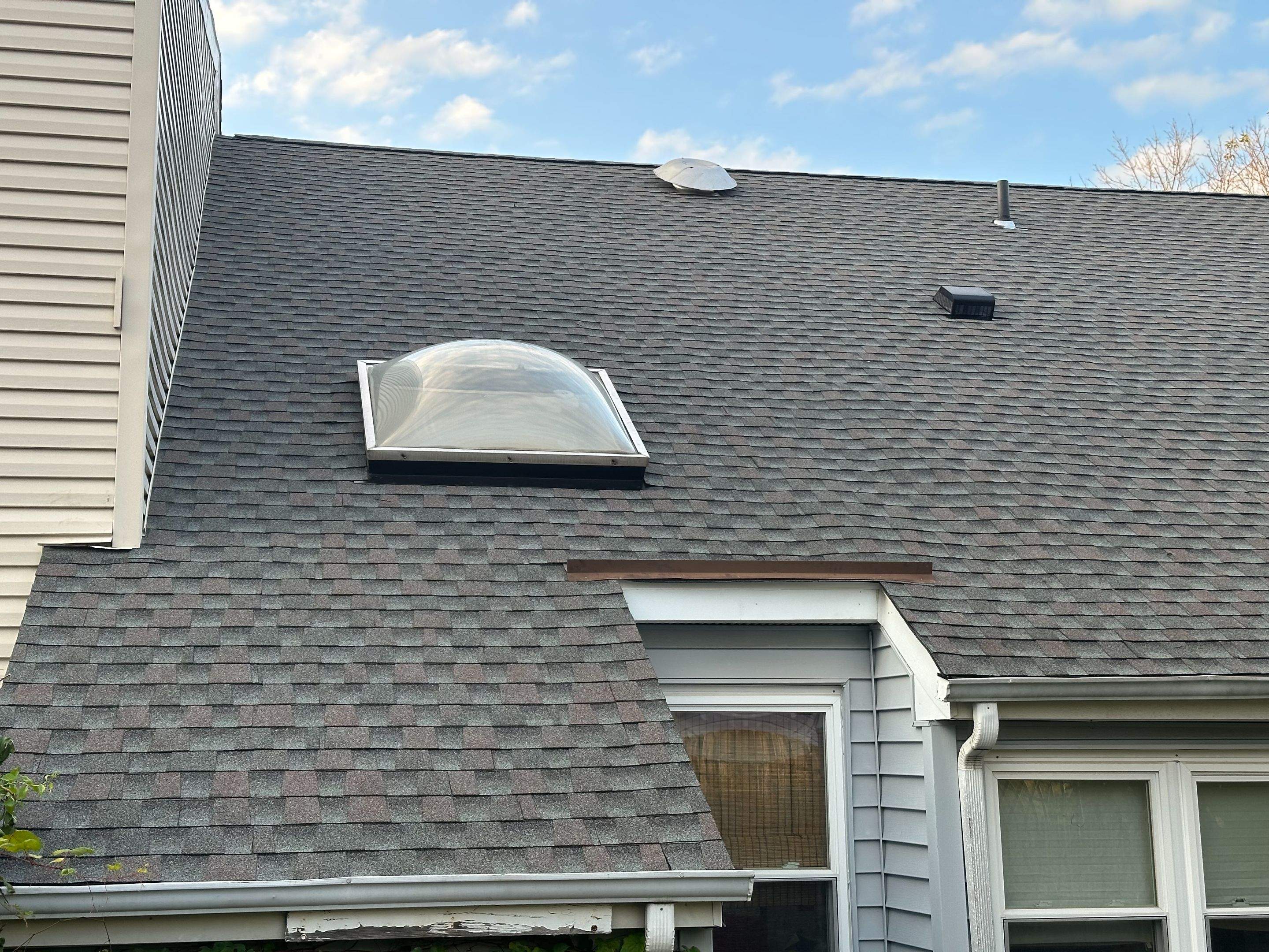 Roofing  by Stofan Construction LLC