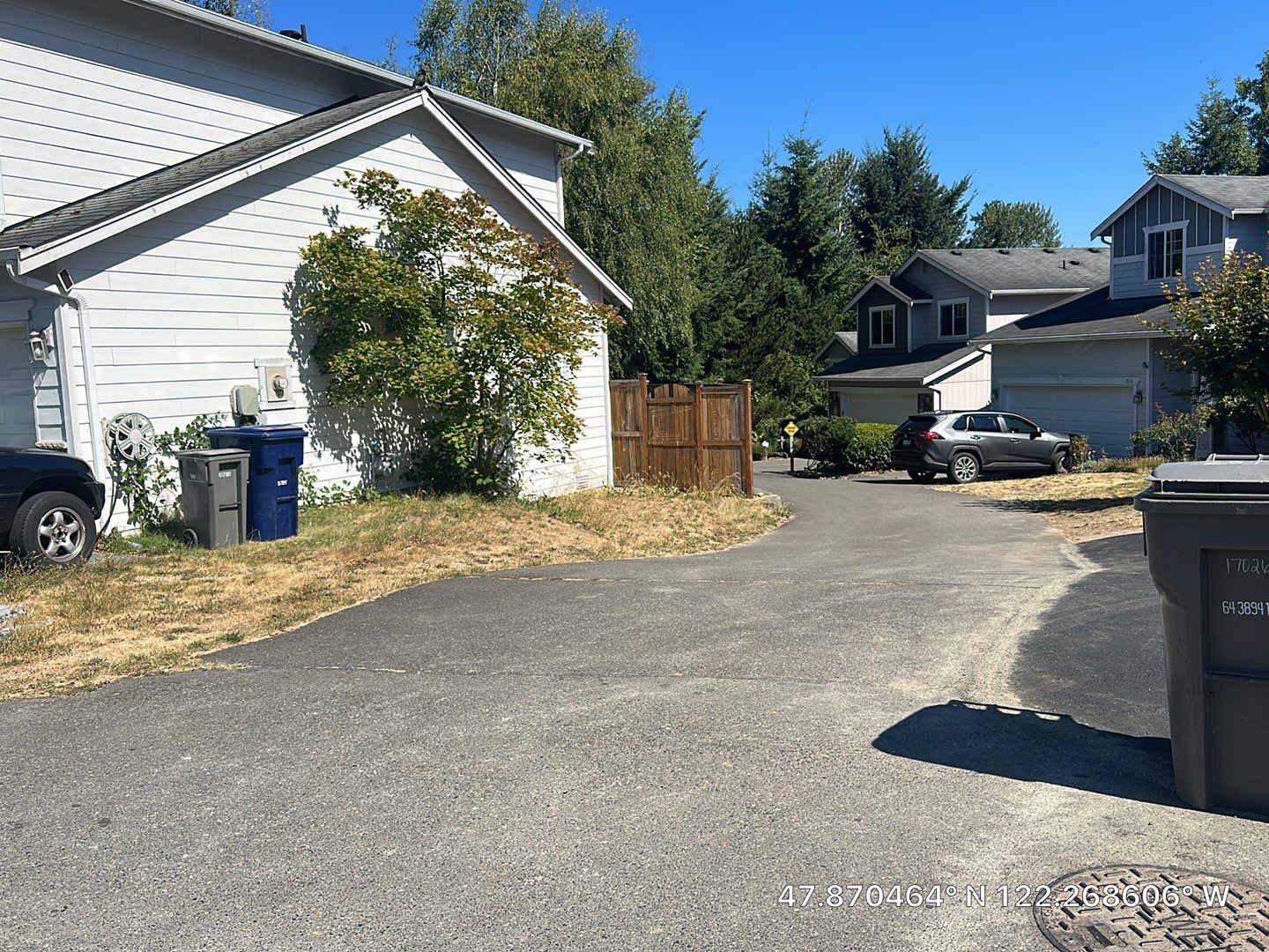 Brian | Asphalt Patch Repair  by Jireh Asphalt & Concrete Inc 