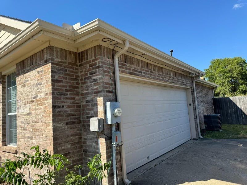 Project in Rockwall by Armor Roofing | Exteriors