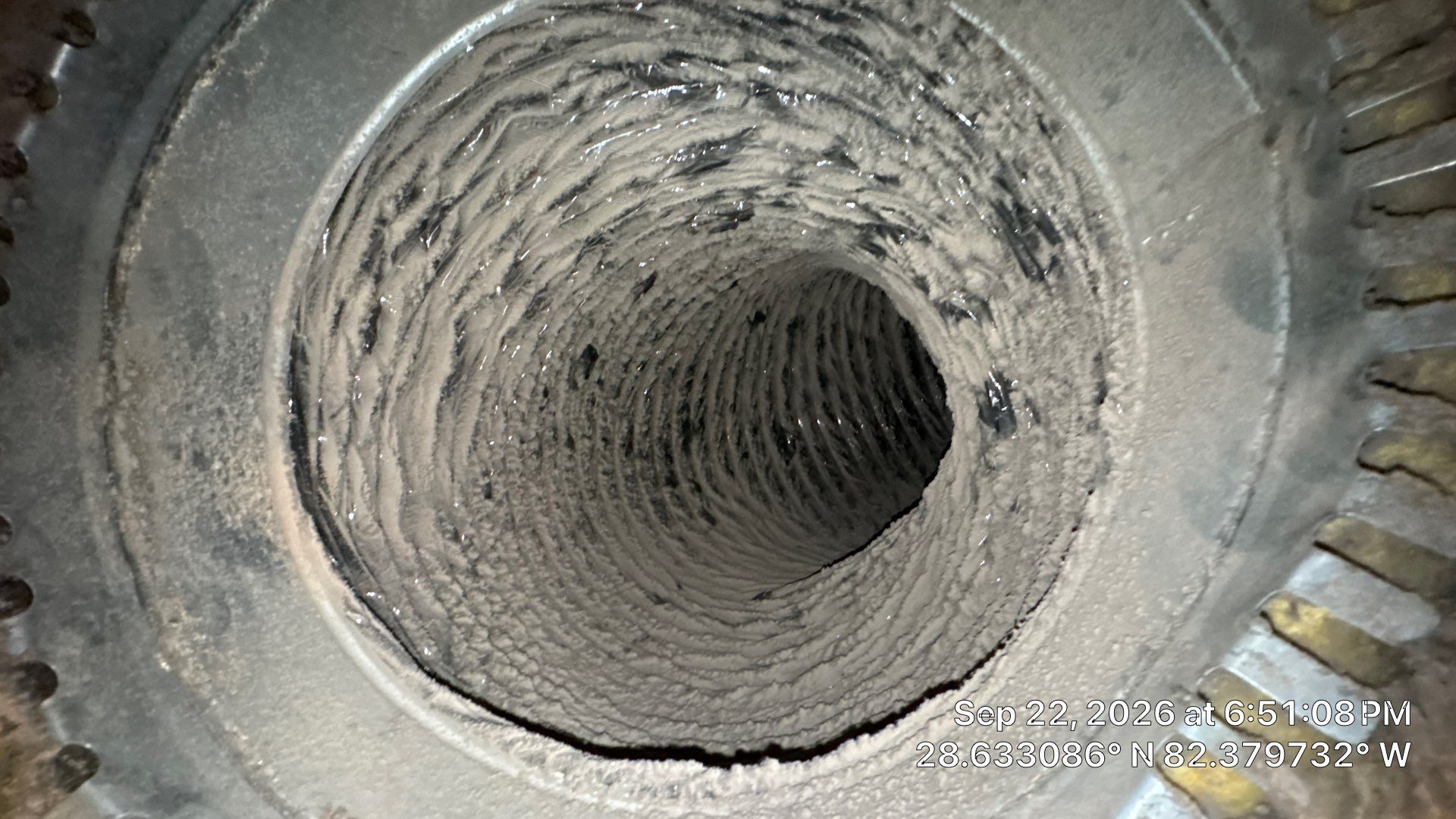 Air Duct Cleaning in Brooksville by Hygienic Air, Inc