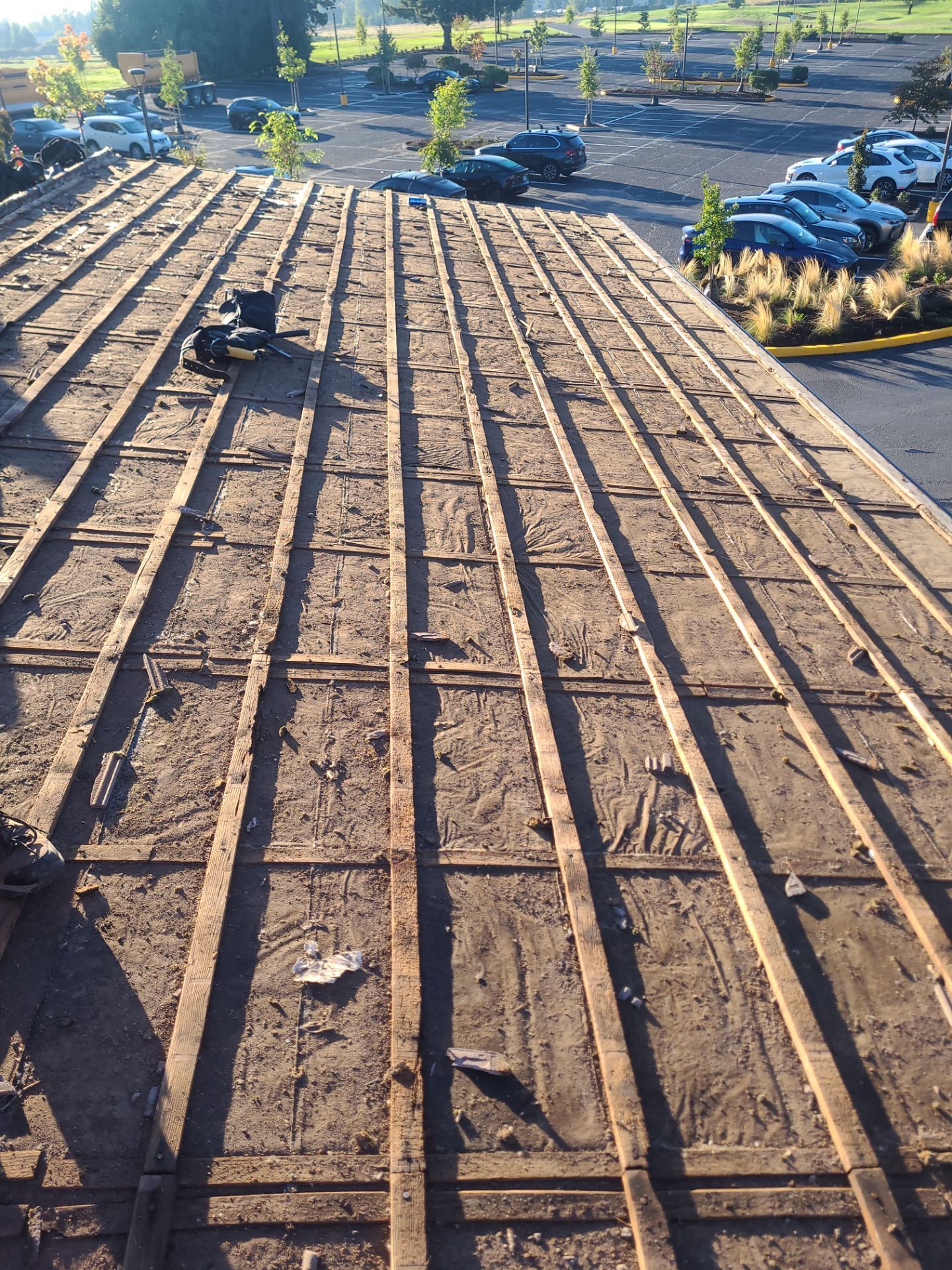 Tile Roof by Valiant Roofing, LLC