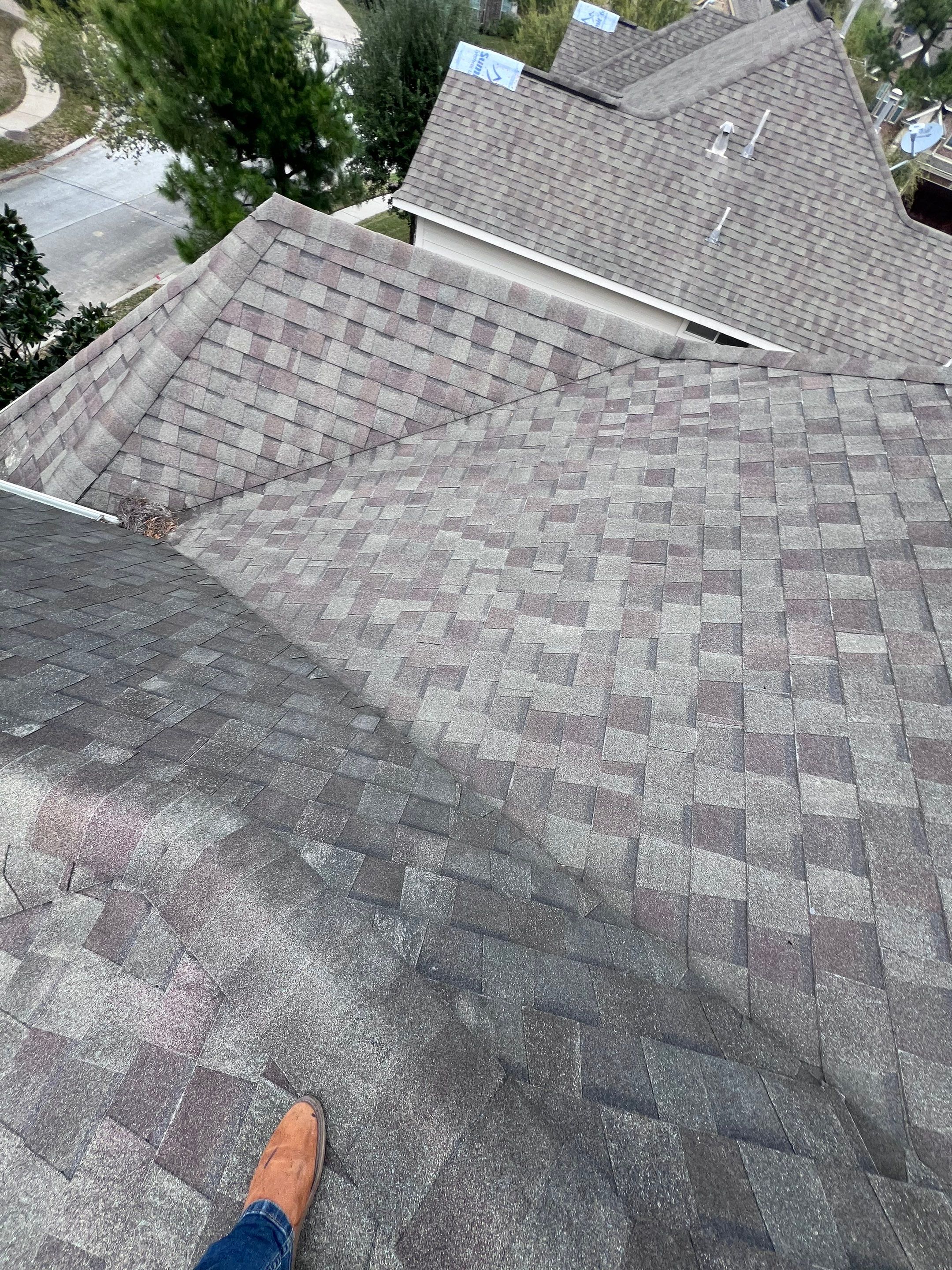 Roof Repair Humble by Roof Repair Services LLC