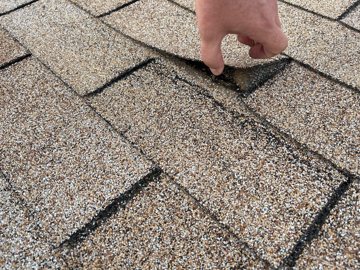 Zuriel's Full Re-Roof by All Storm Roofing & Construction