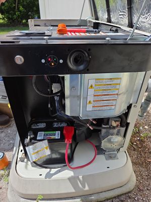 Generator Repair in Longwood