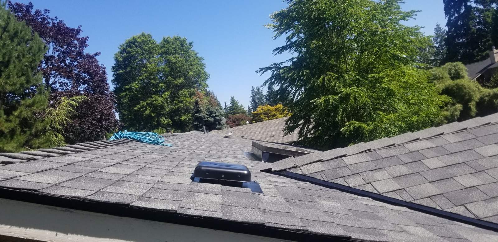 2503 Redmond by RoofWorks Northwest