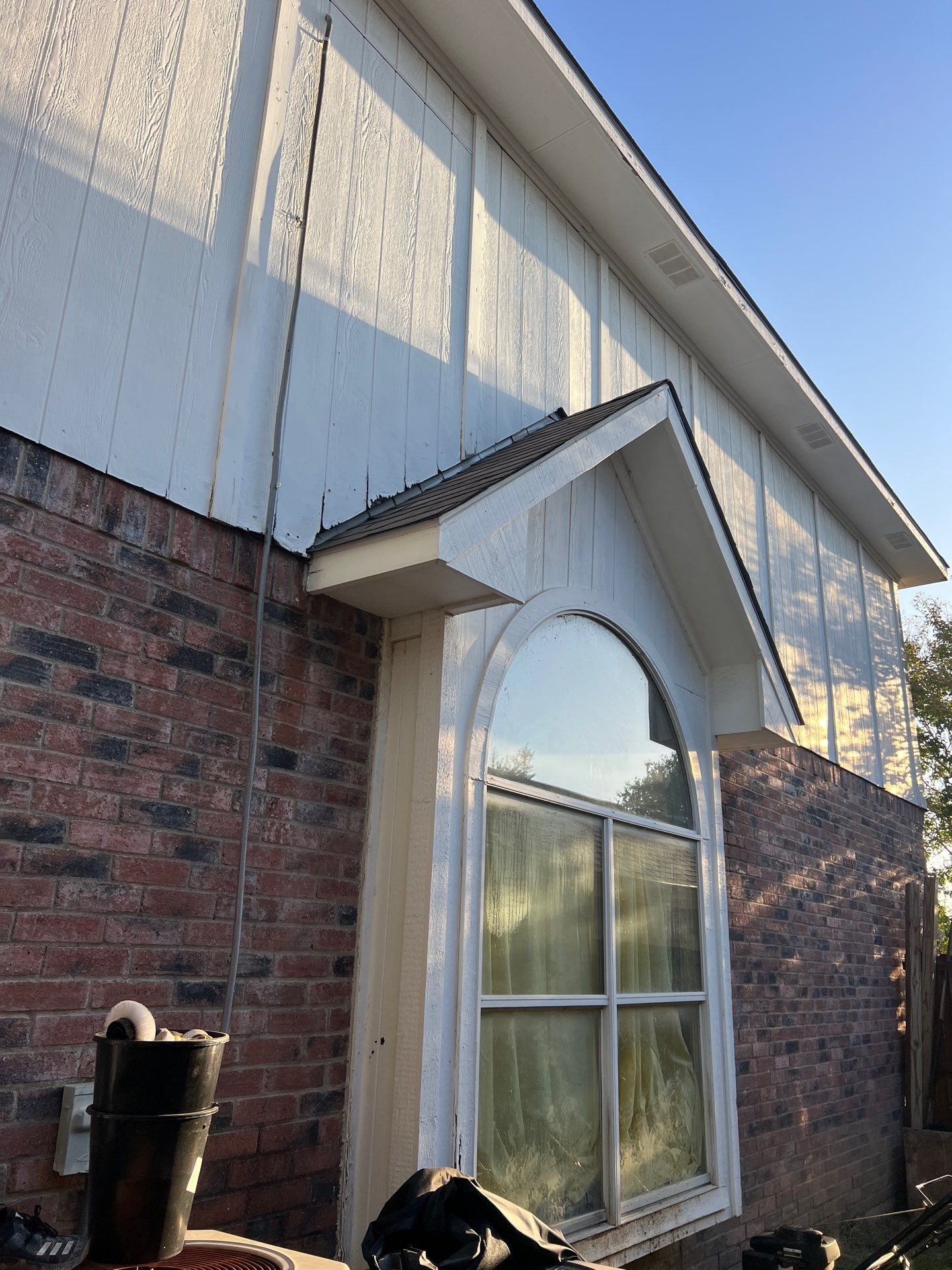 Project in Rowlett by Rhino Roofing and General Contracting, LLC
