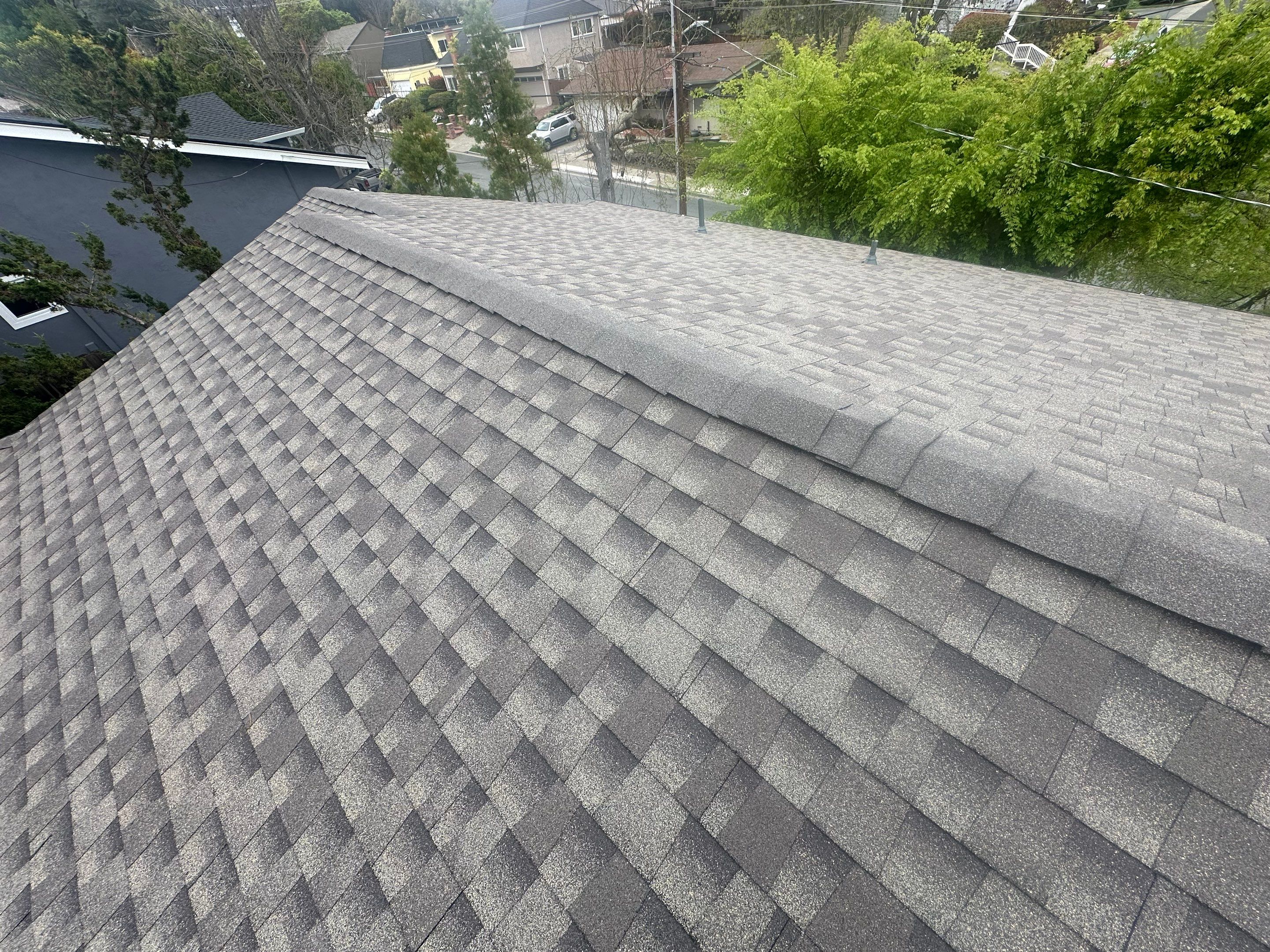Roof Replacement - Martinez, CA 94553 by Epic Roof Replacement