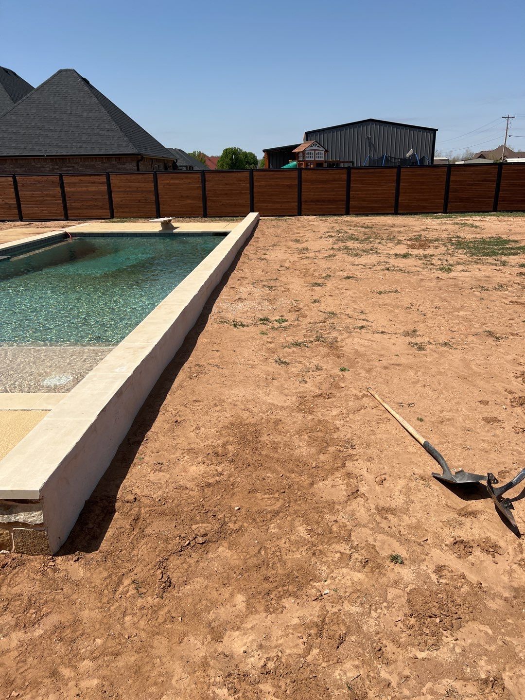 Landscapes by Clays Services Inc