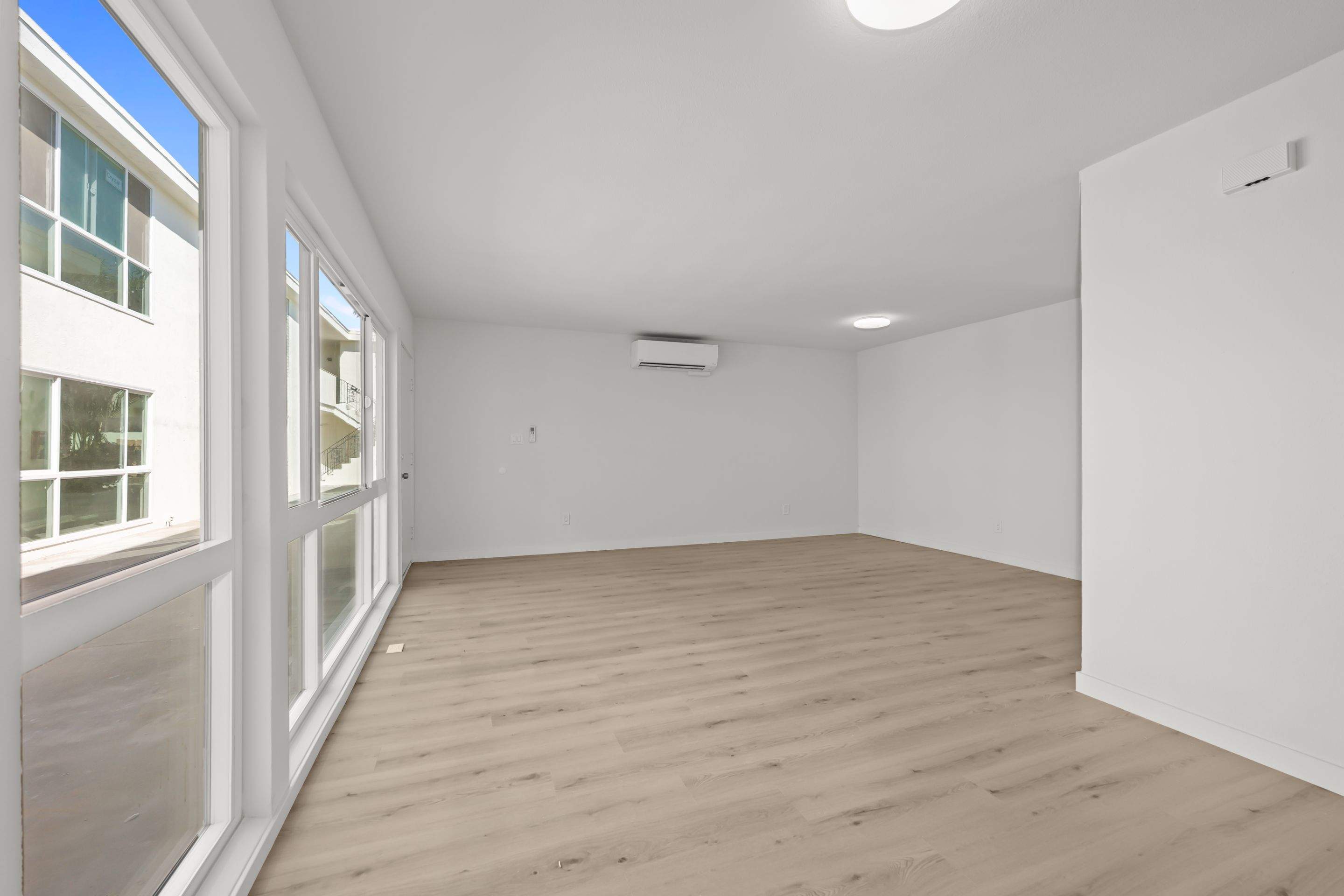 Project in 2140 Howard with 17 units by M1 Builds, Inc.