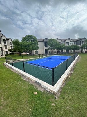 Collier Apartments 30 X 60