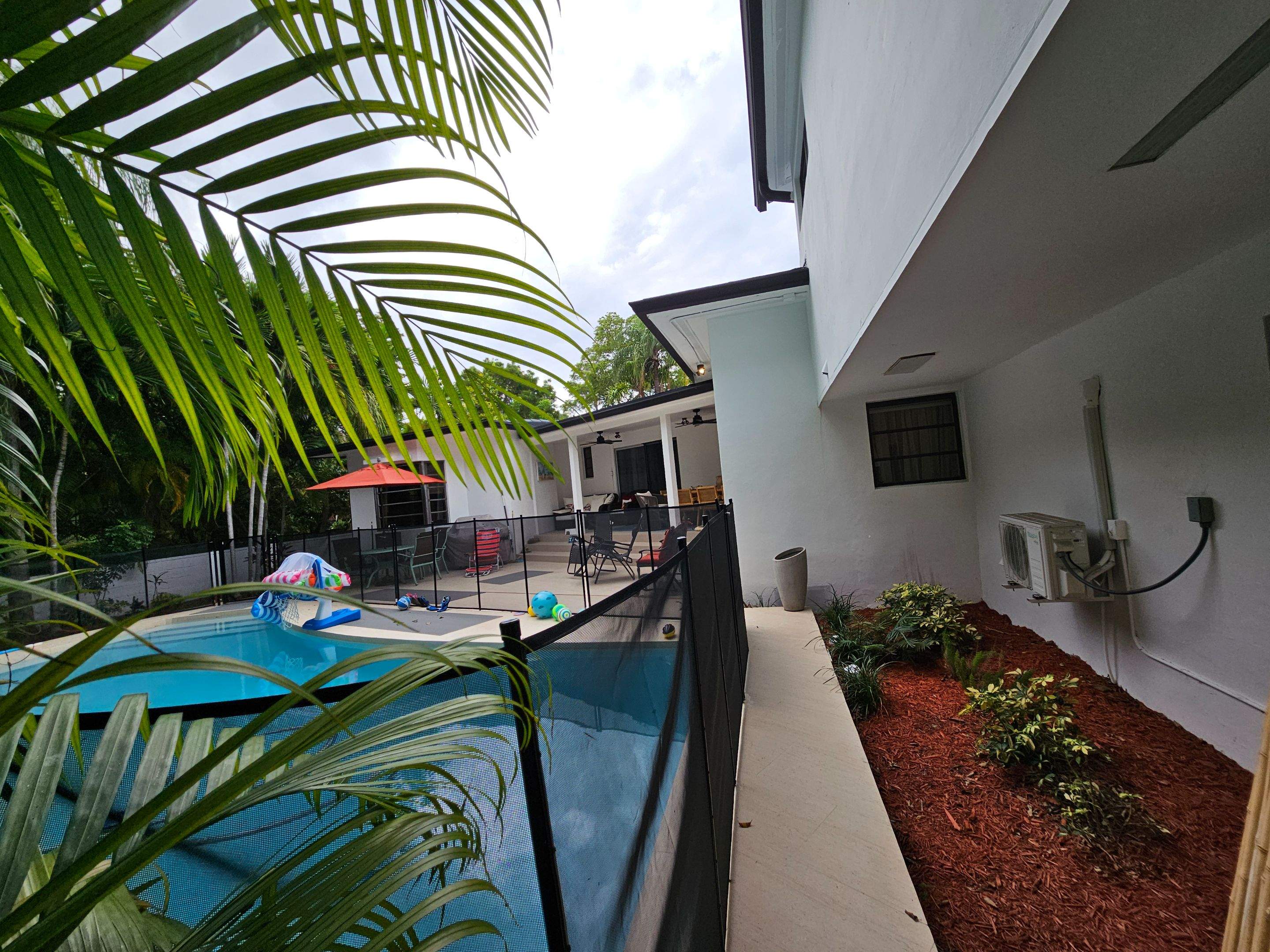 Water Damage Claim in Miami Beach by FLAPA & KeyStone