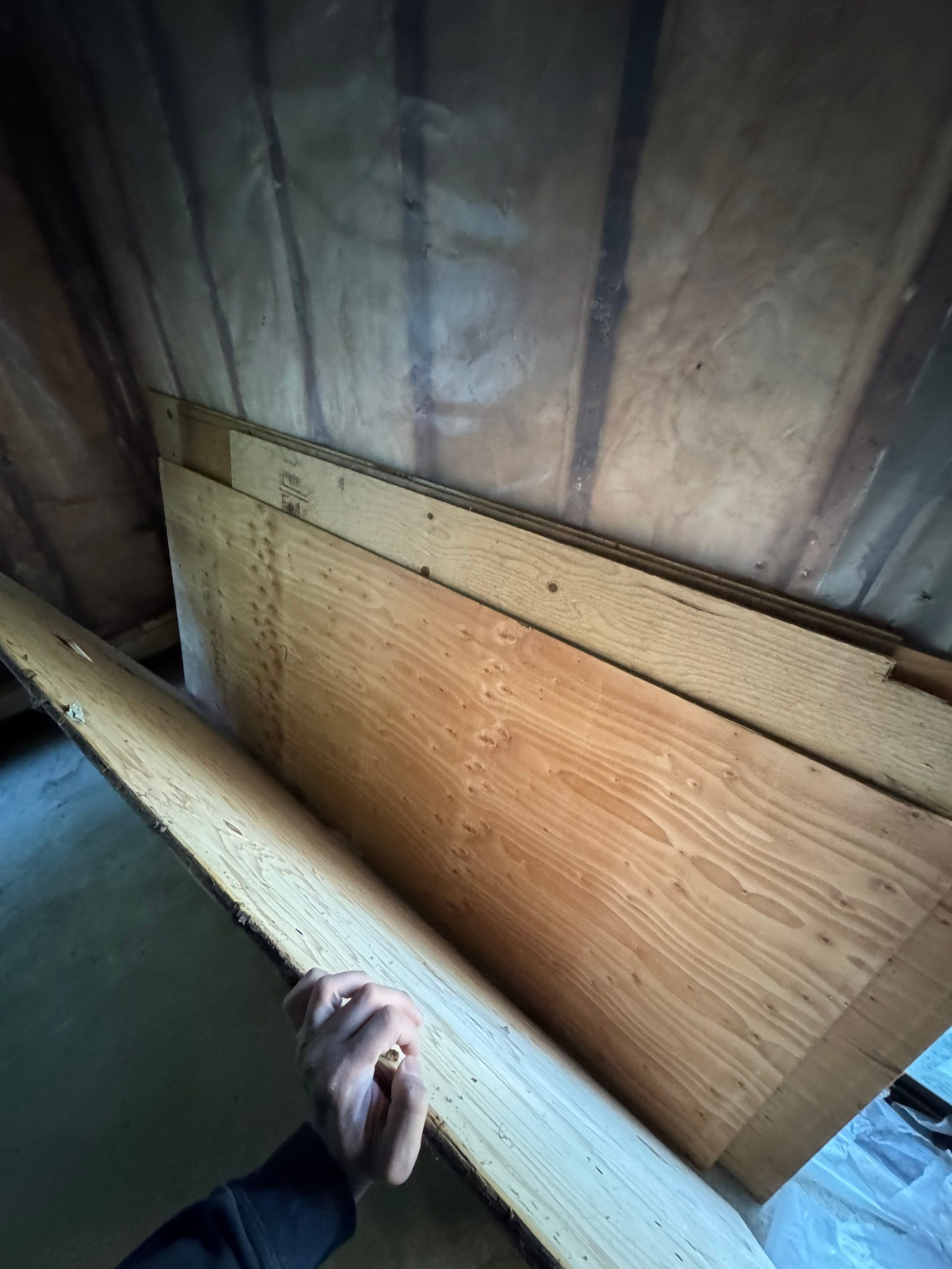 House Renovation - 25th st- West Vancouver by YVR Construction Group