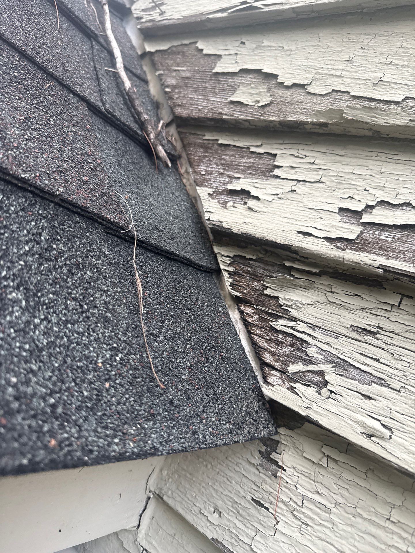 Wood Clapboard Siding Restoration | Pepperell, MA by Mighty Dog Roofing of Greater Middlesex County