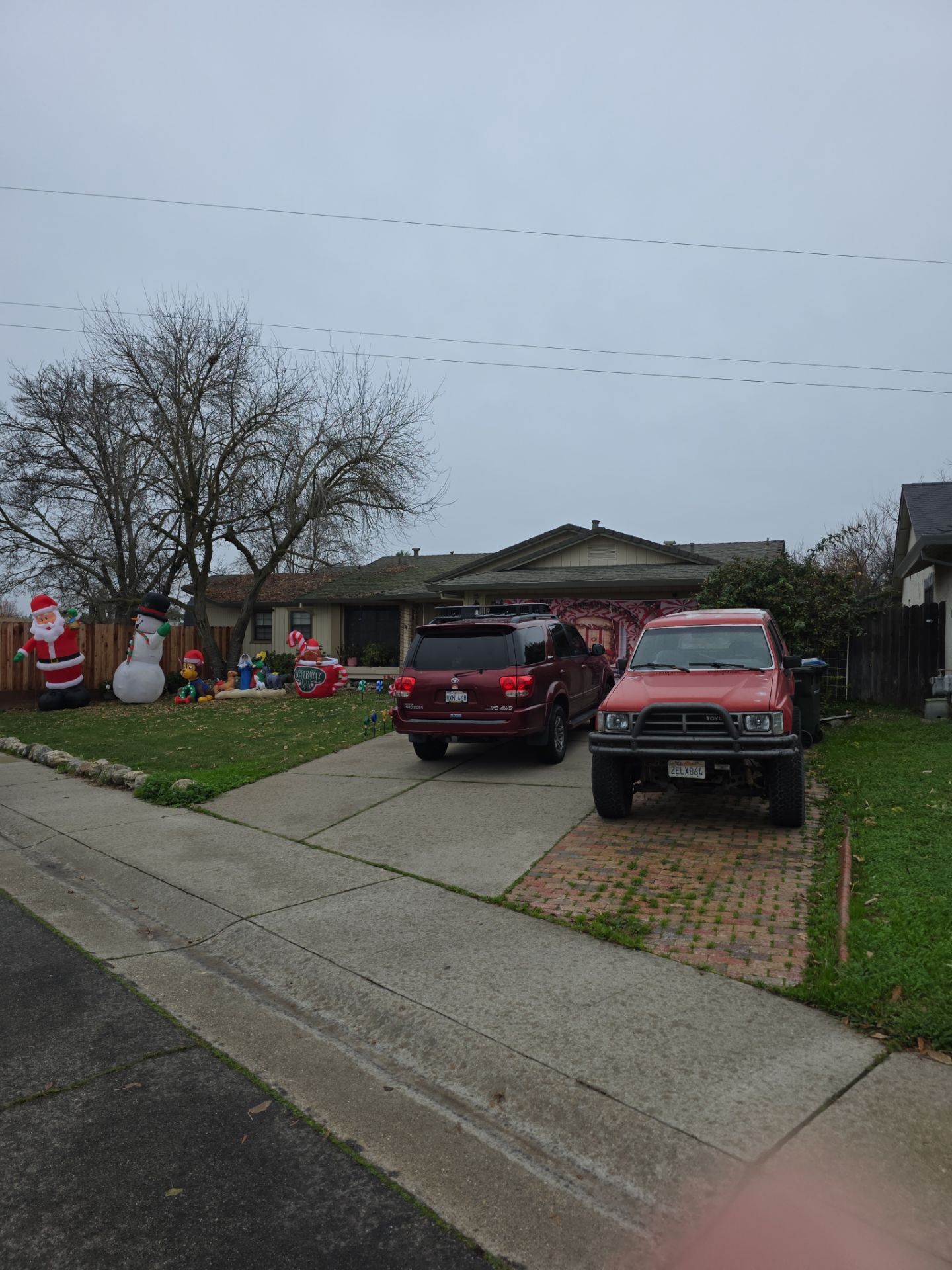 Roof Rejuvenation using Roof Maxx Treatment by Roof Maxx of Folsom