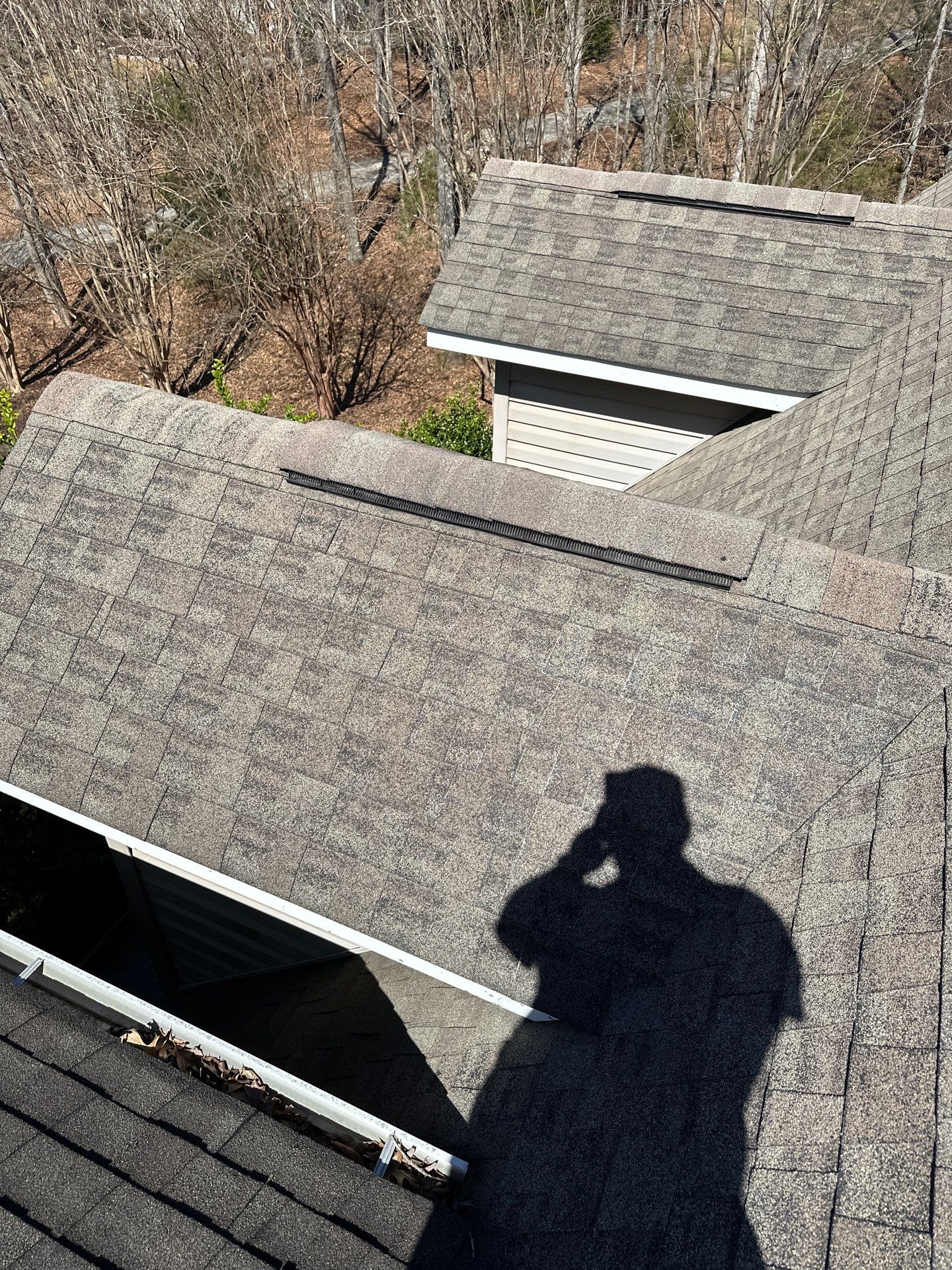 The Deans by United Contracting and Roofing