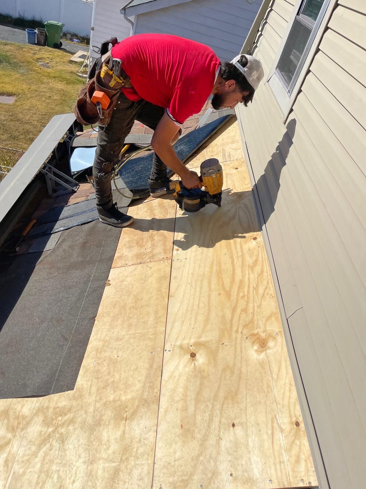 Rustic Cedar Shingles by Reimagine Roofing