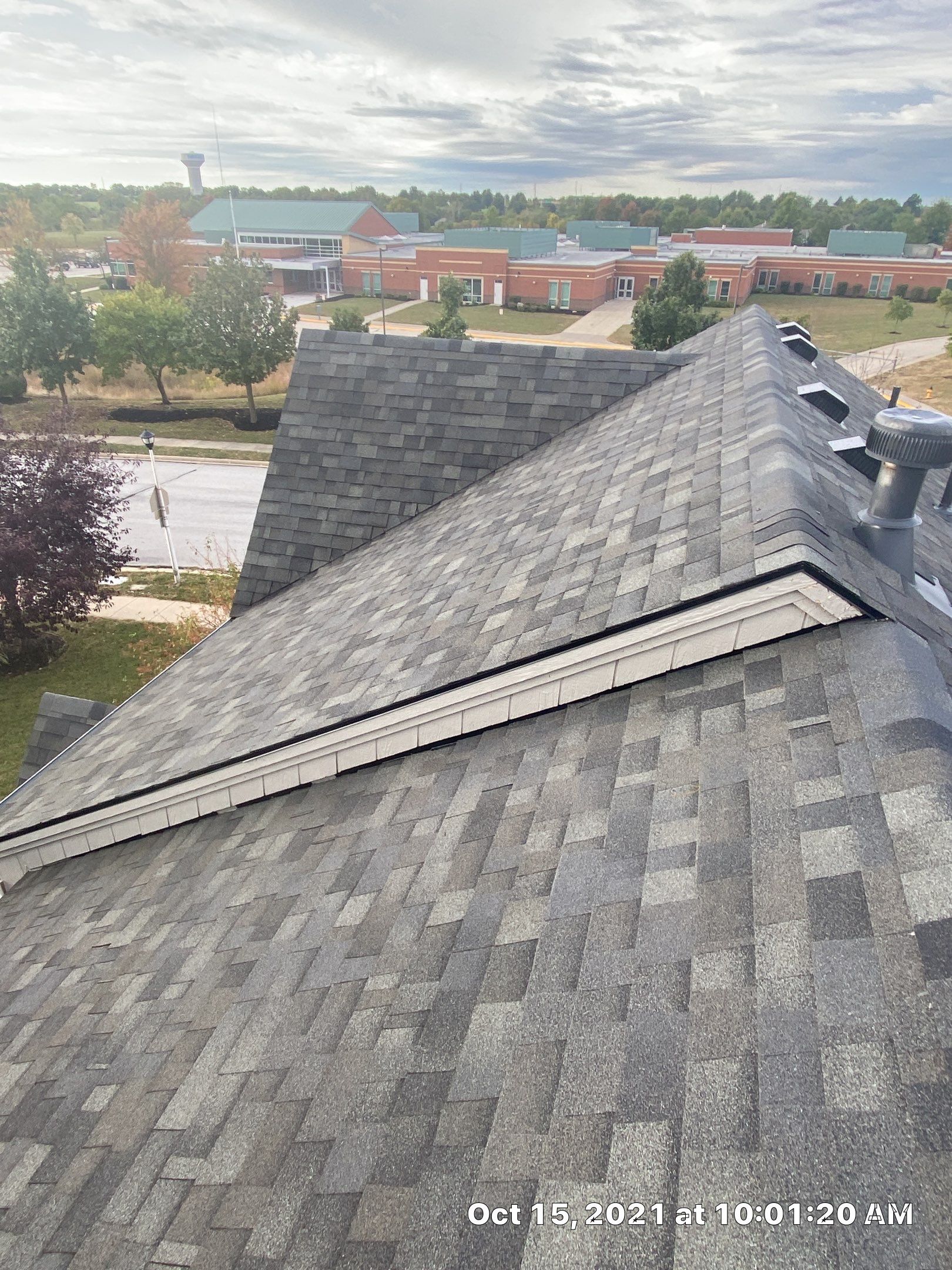 Roof Replacement using Malarkey Highlander Storm Grey by Gorilla Exteriors Contracting, LLC