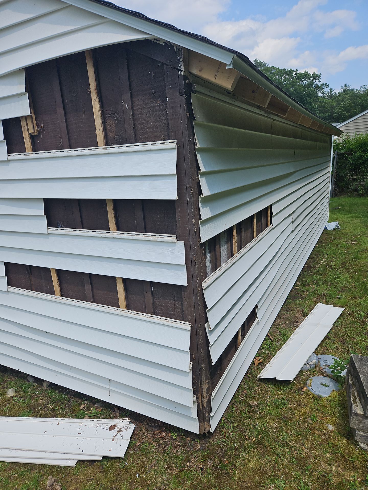 Siding, Roofing & Windows | Wilmington by Mighty Dog Roofing of Greater Middlesex County