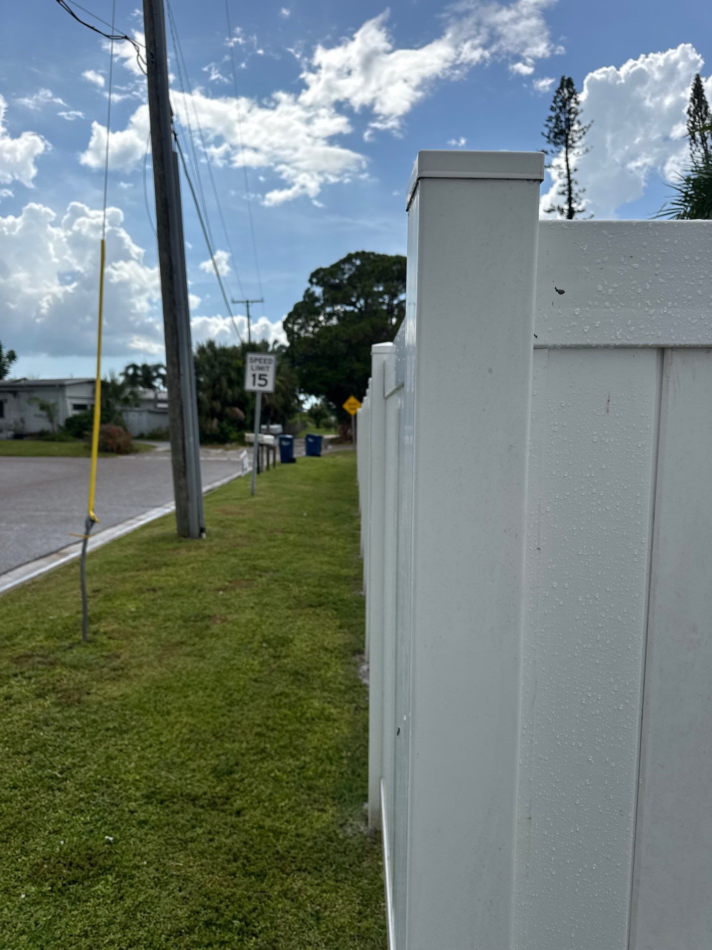 Bradenton by H&Y Fence