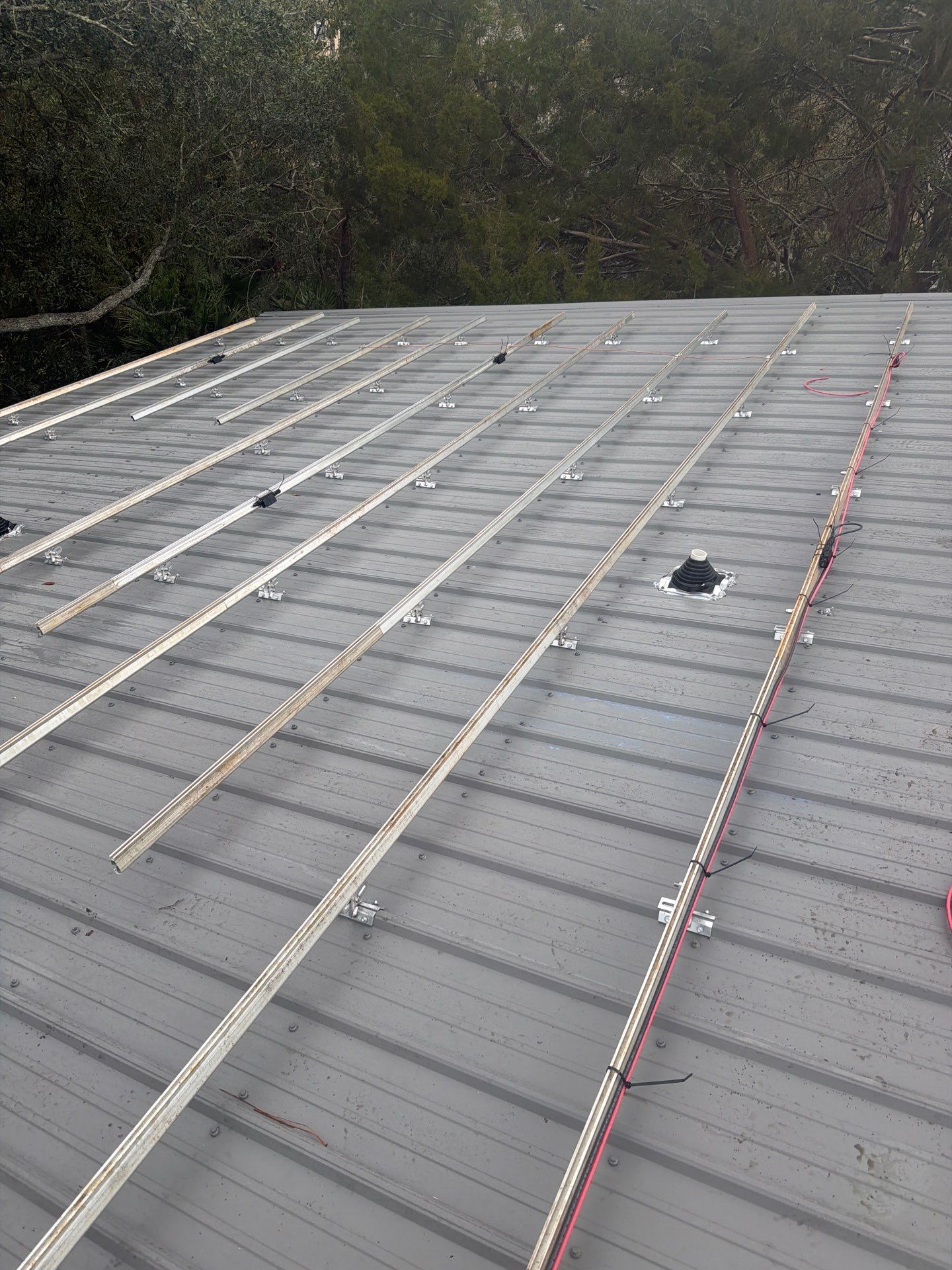 St. Simons Island Install by Zero Grid Power Solutions