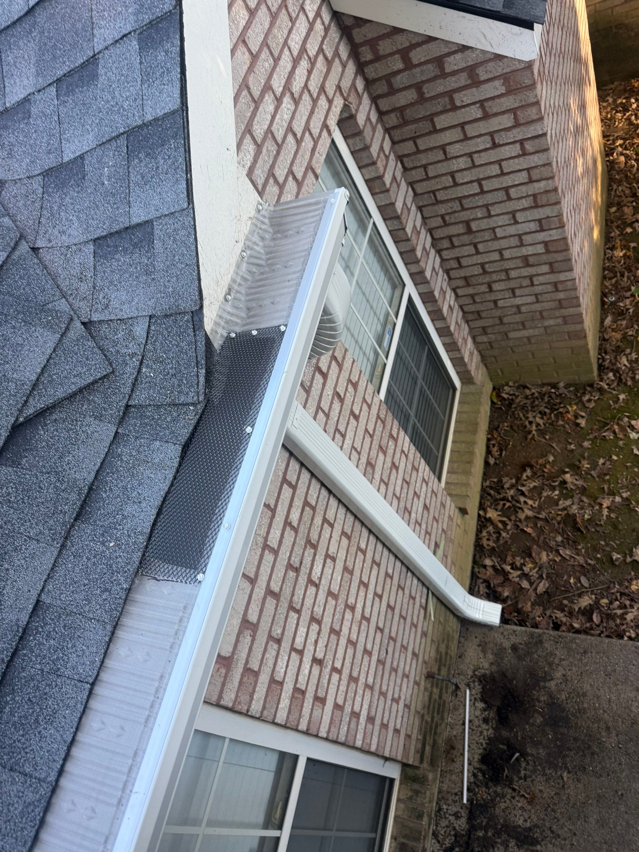 Roof Replacement in Leeds (Charcoal) by The Roofing Dudes