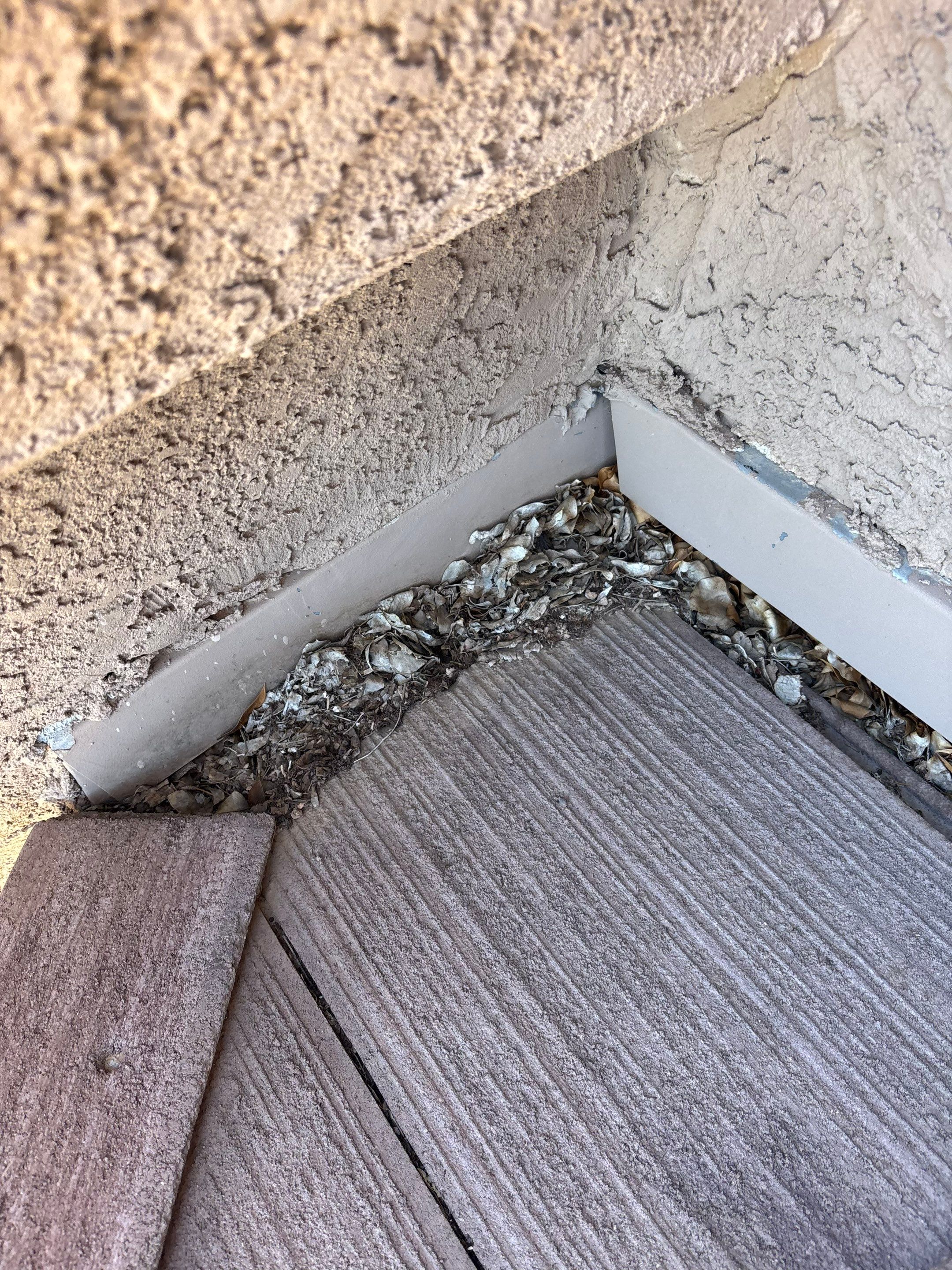 Project in Goodyear, AZ by Showtime Roofing & Coatings LLC