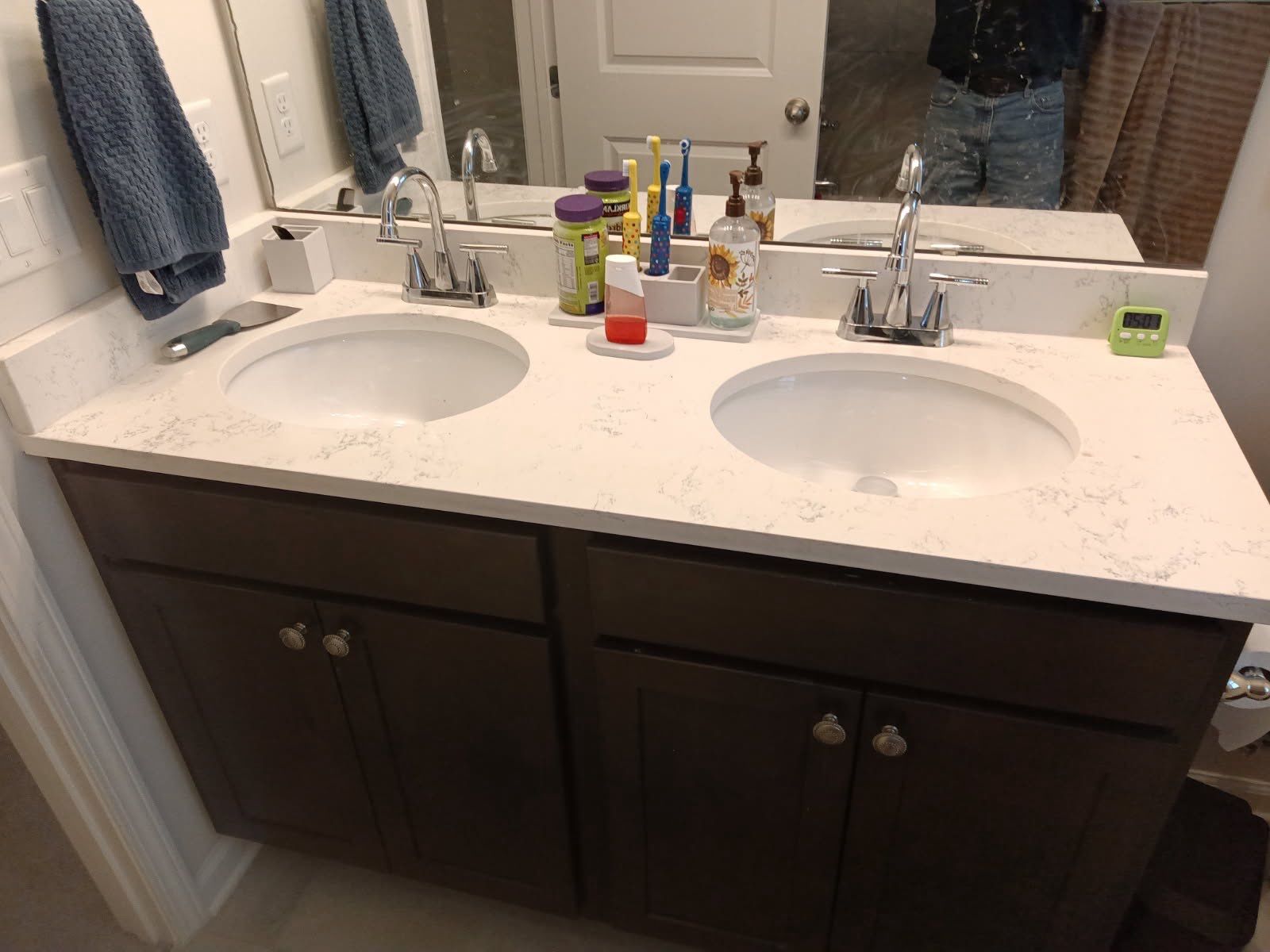 Repairs In World Golf Village by Axtra Hand