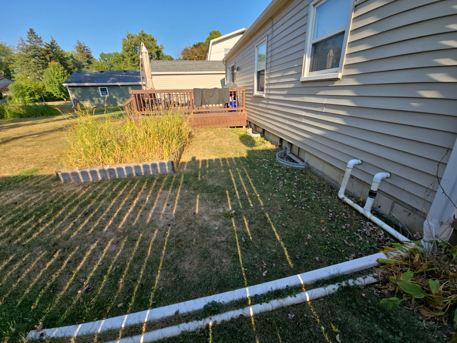 Wall Reinforcement by Toledo Basement Repair 