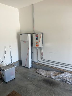 Project in Mt. Juliet