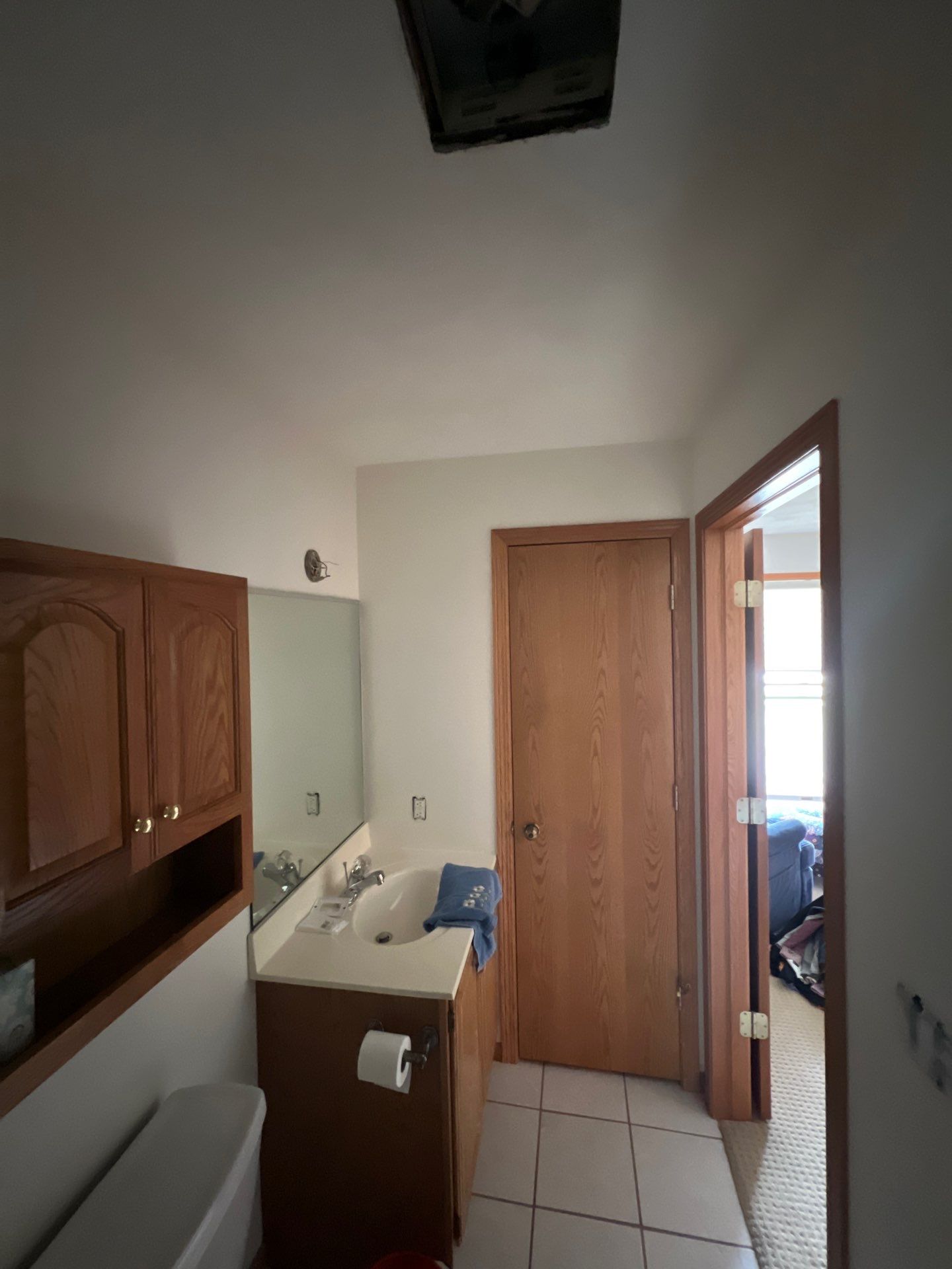 Interior Refresh Complete by Grandview Painting