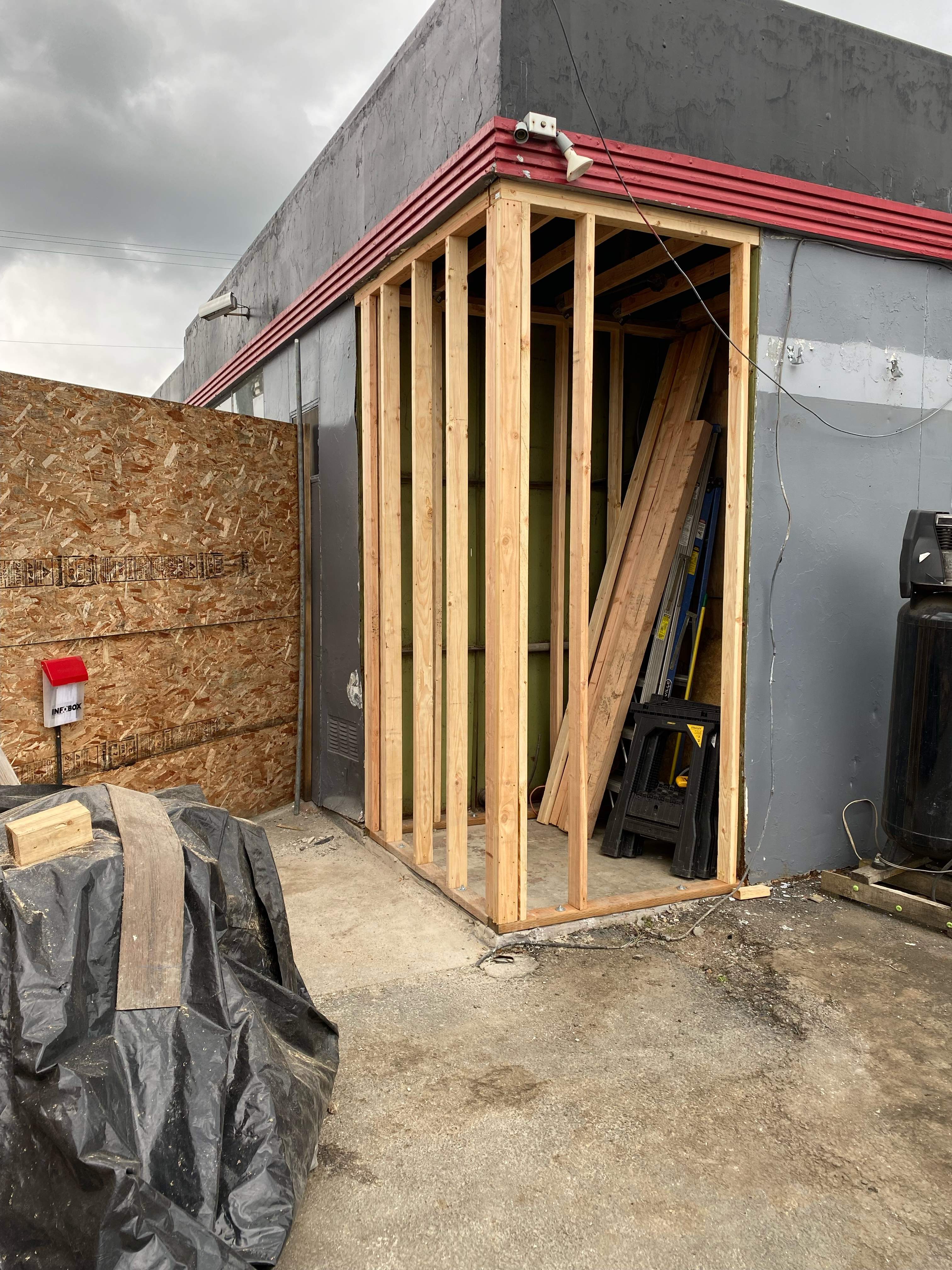 3205 - Auto Bath Repair by MV General Construction, LLC