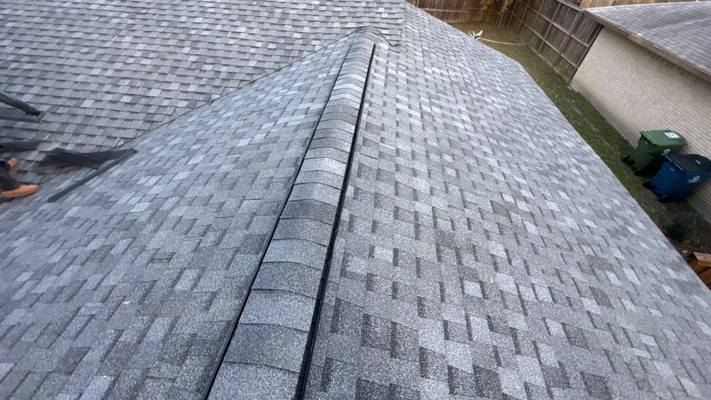 Project in Lewisville by Armor Roofing | Exteriors