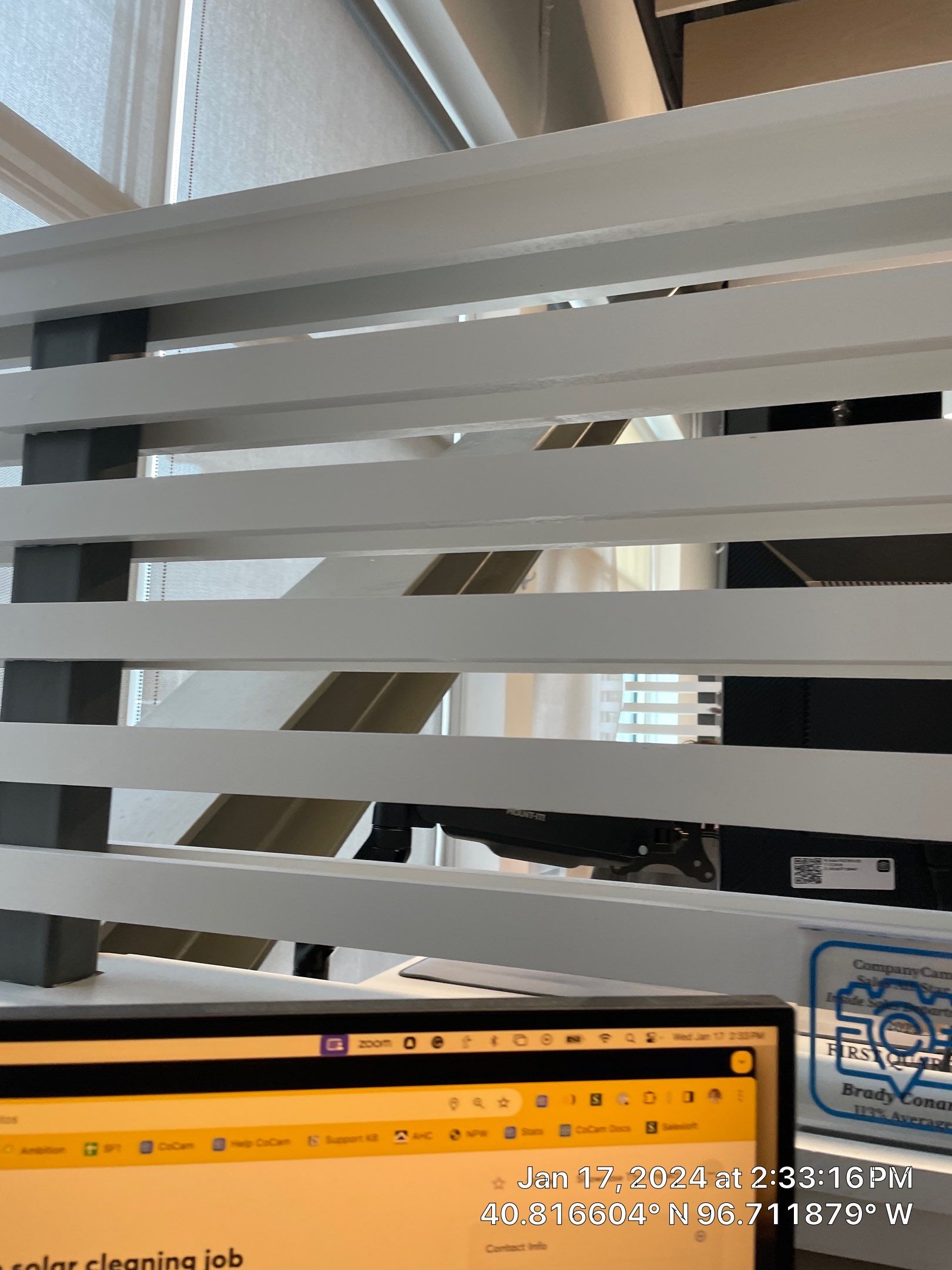 d;lsfja;sdlfj;aslkdjf;laskdjf;lkajdf by CompanyCam Sales Demo