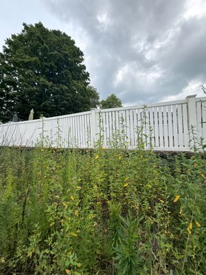 Gutter Cleaning in Netcong, NJ — Gallo Bros job photo